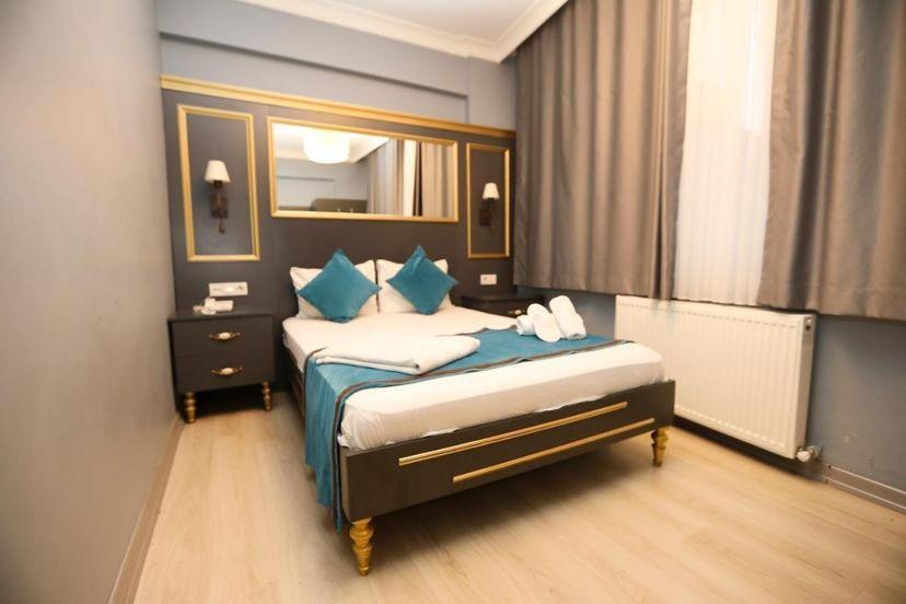 Grand Moon Aparthotel