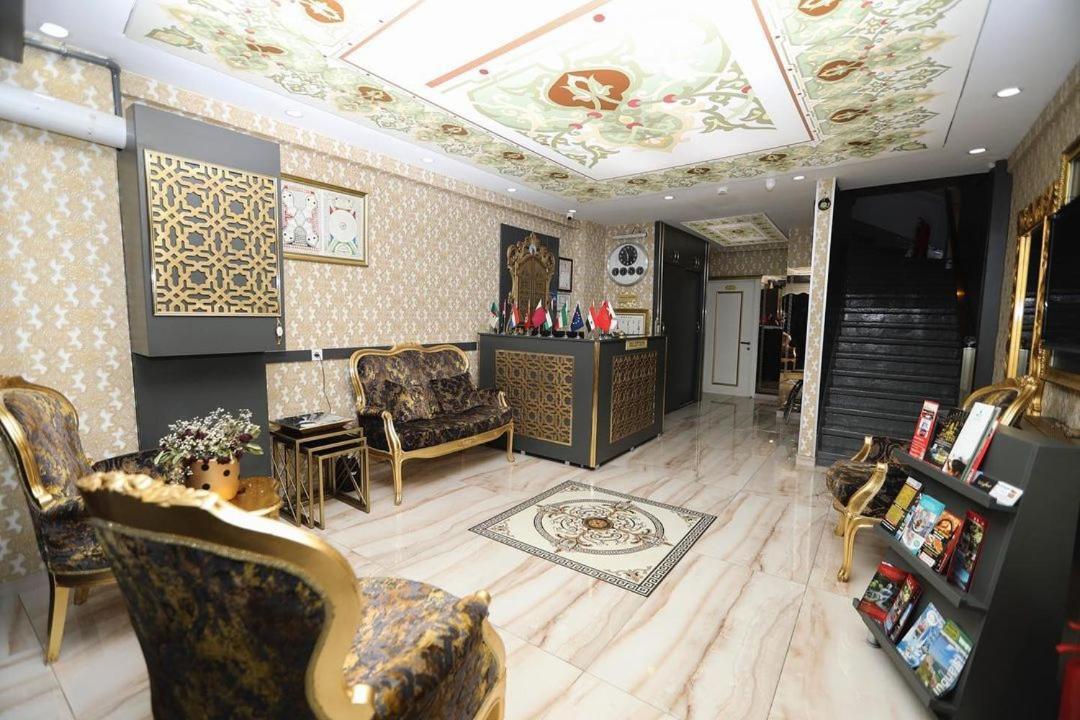 Aparthotel Grand Moon Istanbul