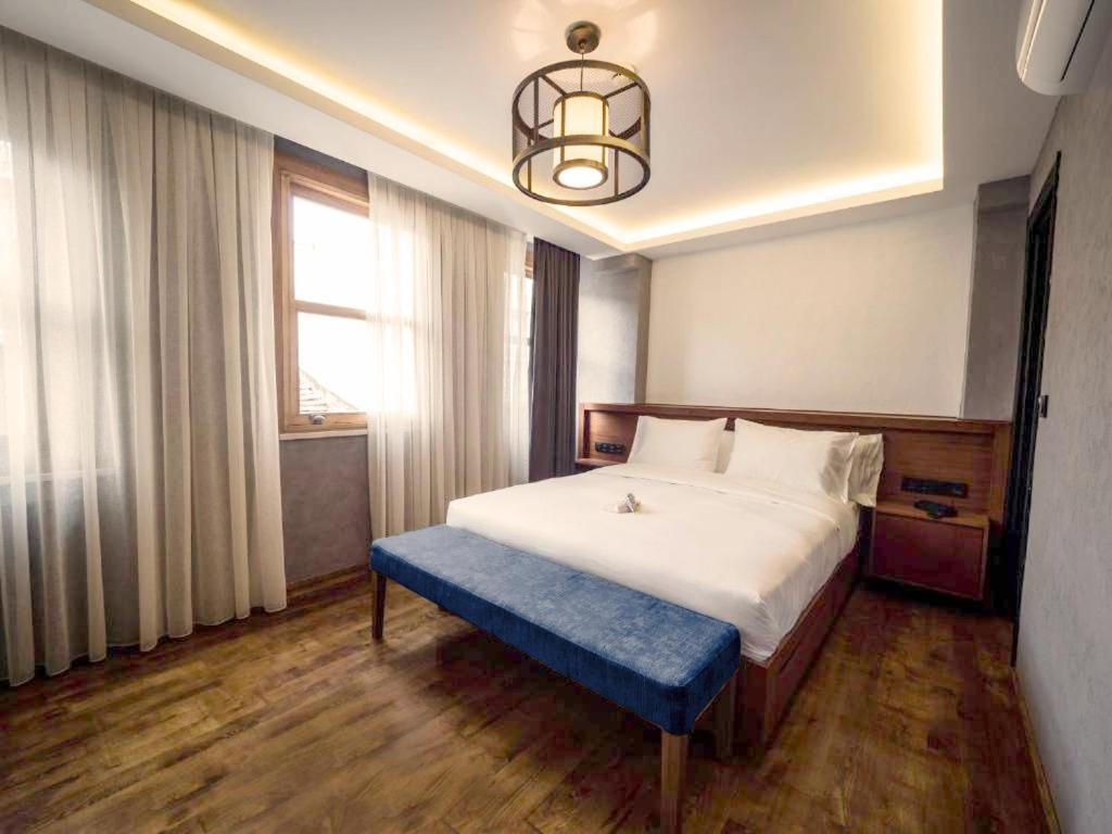 Hotel Blu 4*