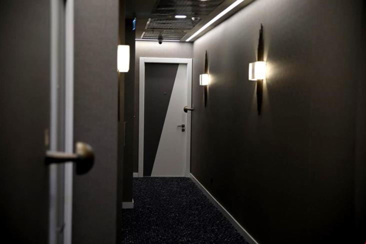 Otel Roomers Nisantasi
