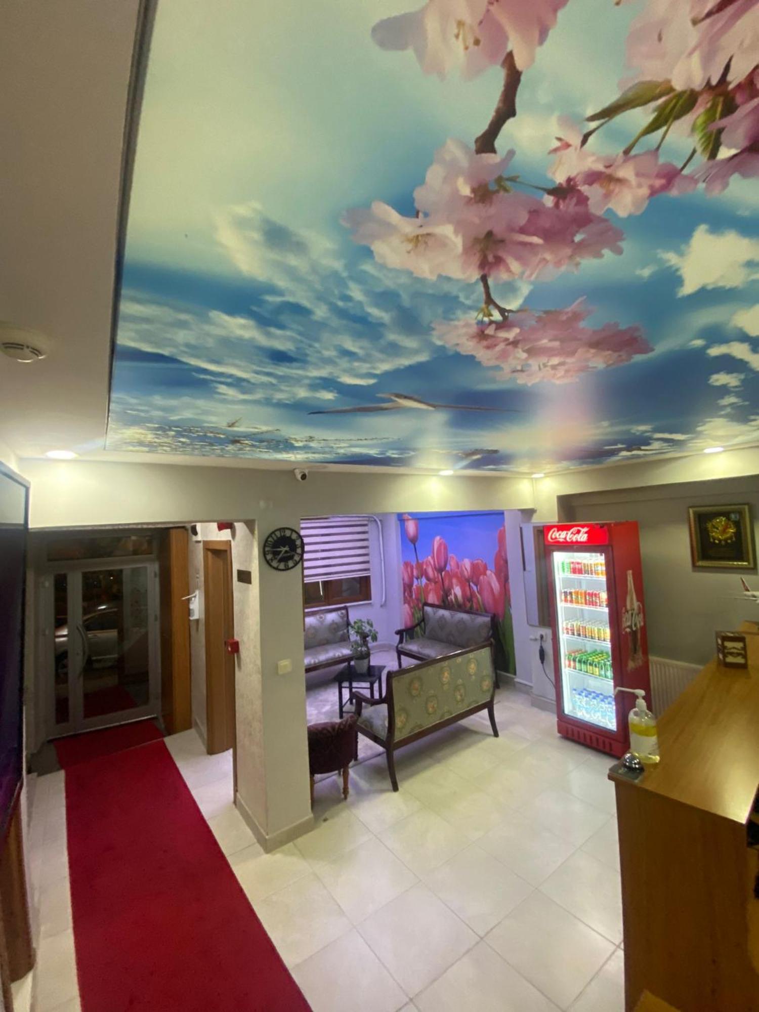 Bed & Breakfast Ihva Pierreloti