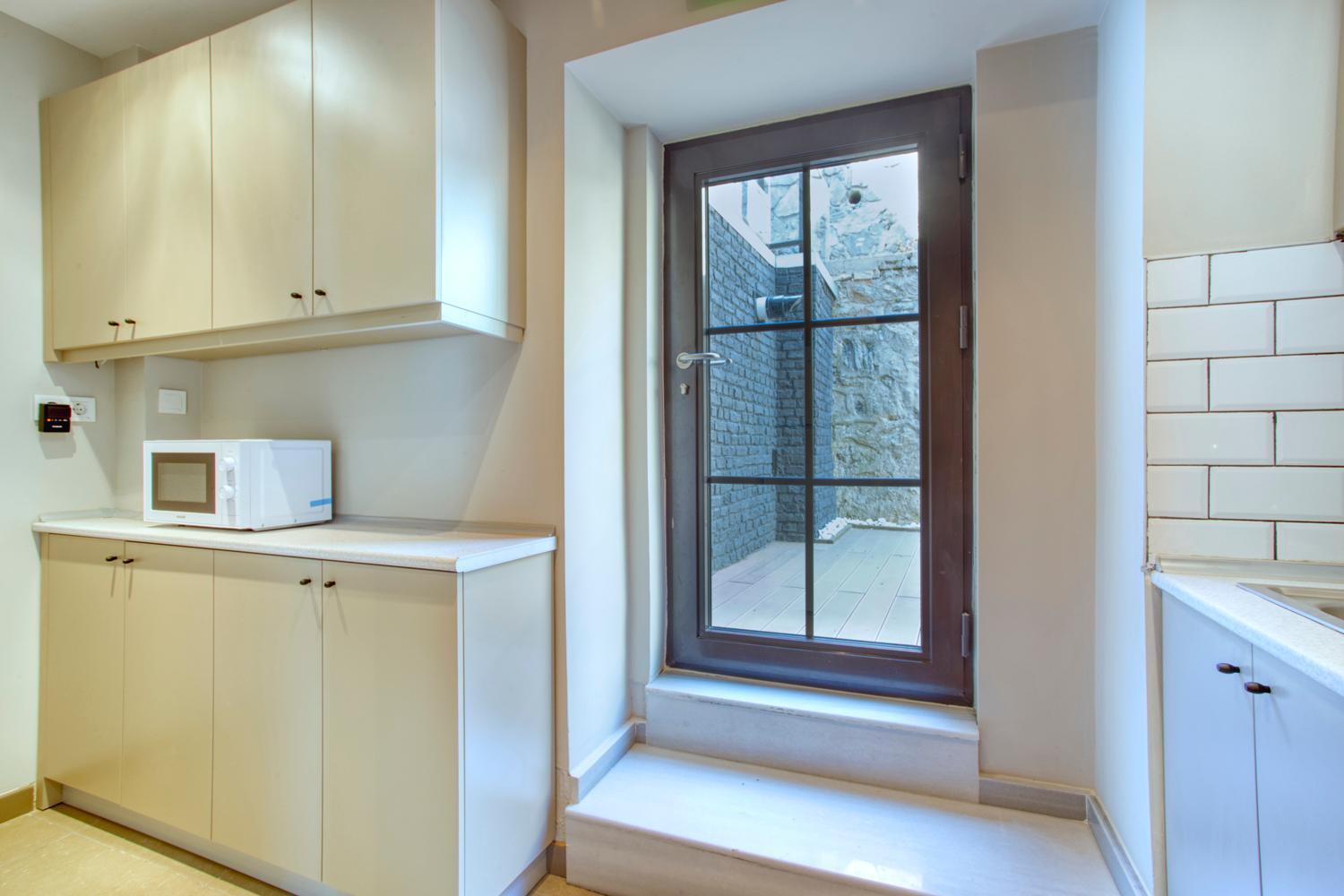 Dm Bosphorus Daire