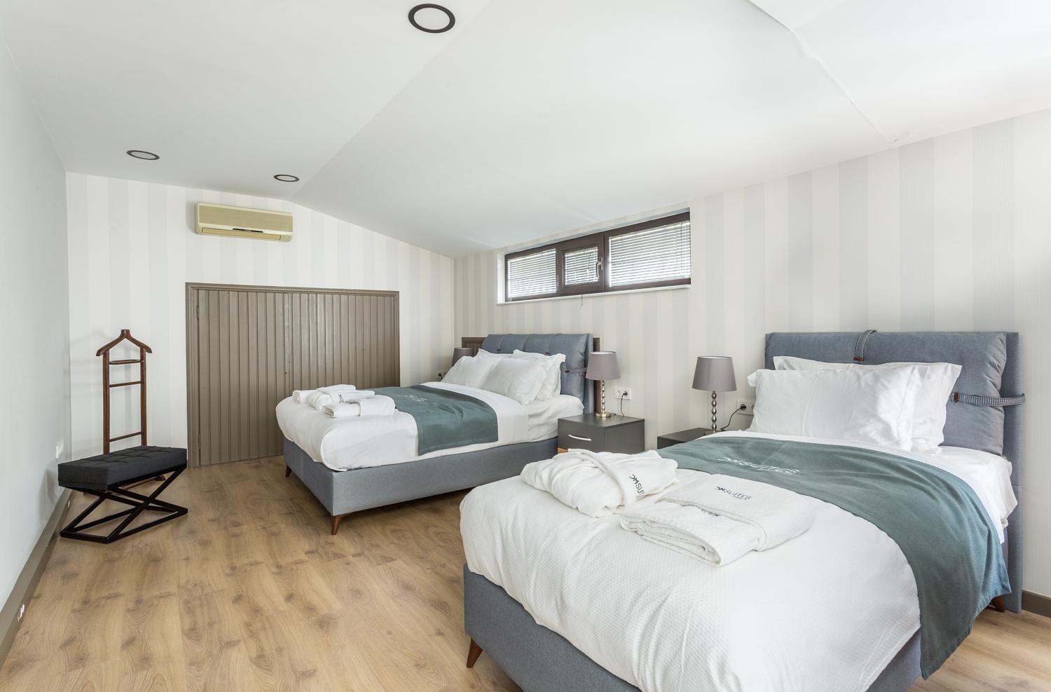 Dm Bosphorus Daire İstanbul
