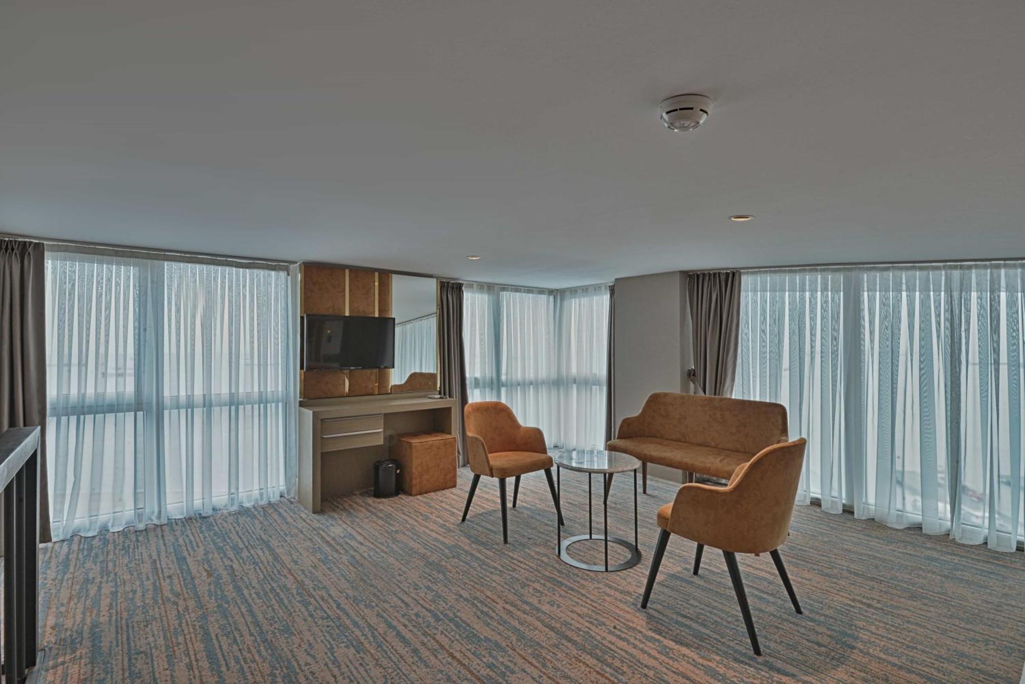 Hotel Western Premier Ottoperla