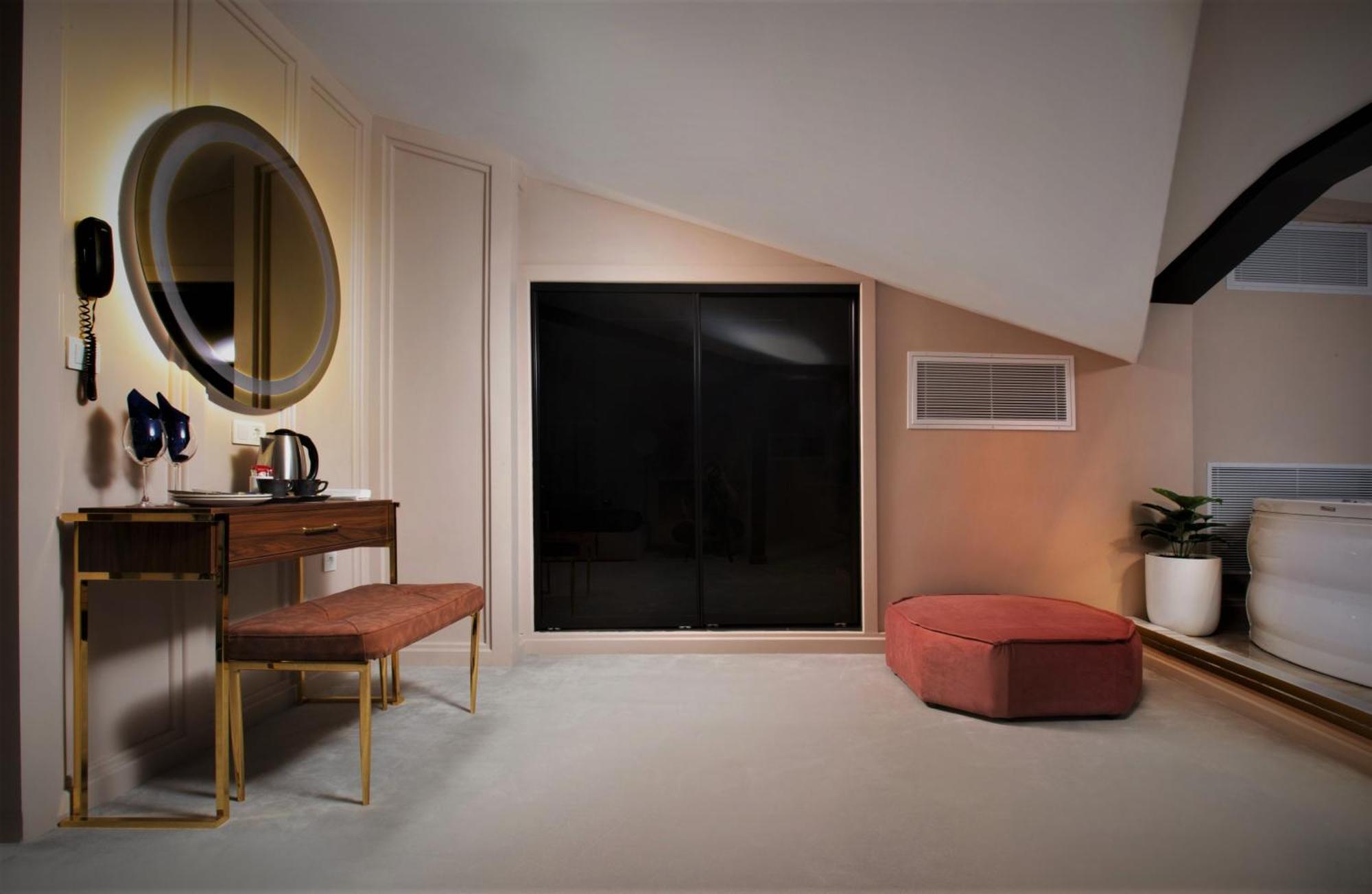 Aparthotel Walton Gardens Pera 4*