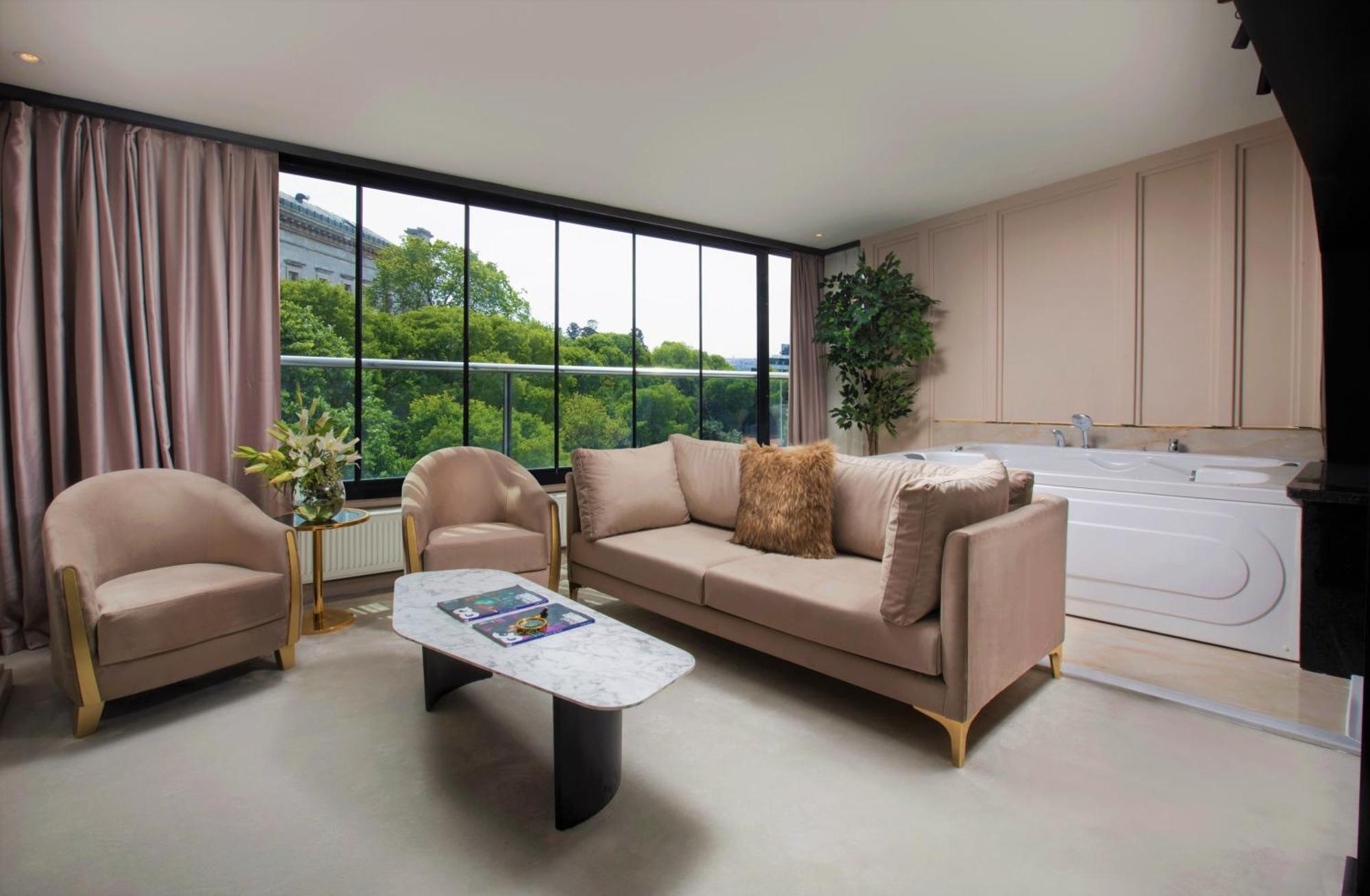 Walton Gardens Pera Istanbul