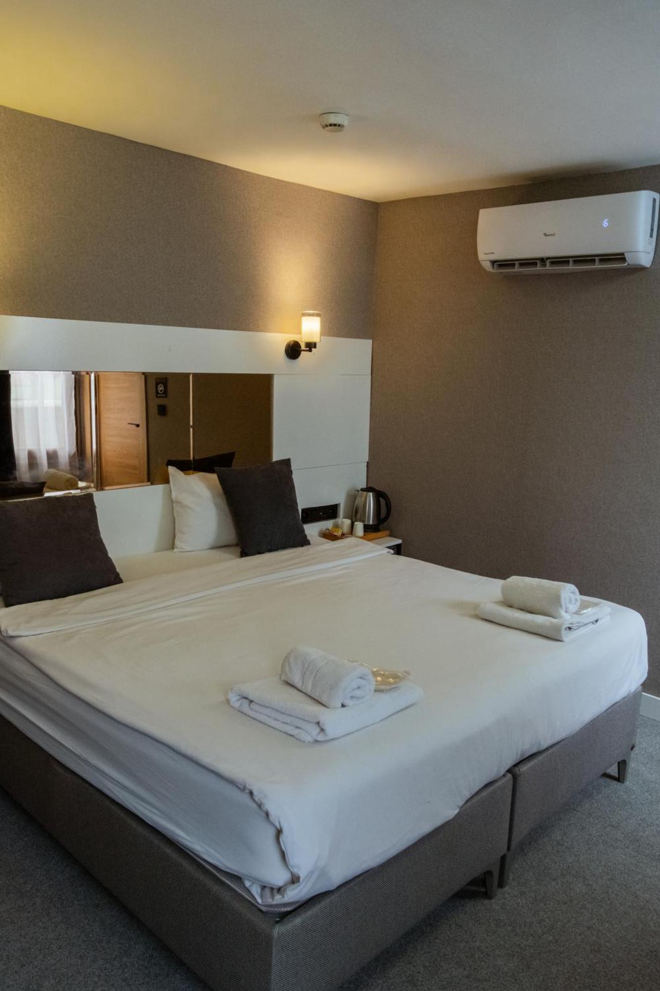 Blue Point Hotel 5*