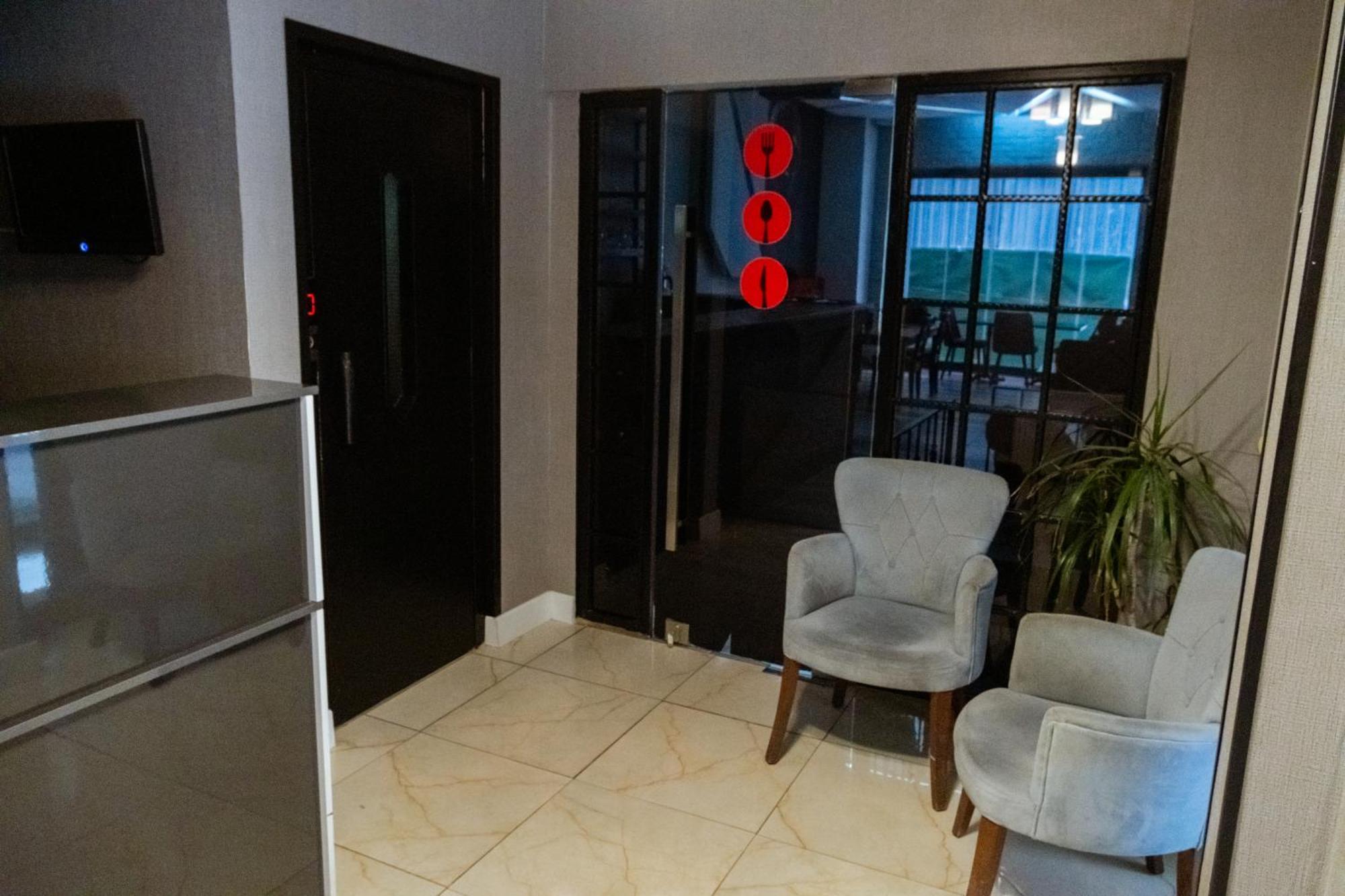 Blue Point Hotel 5*