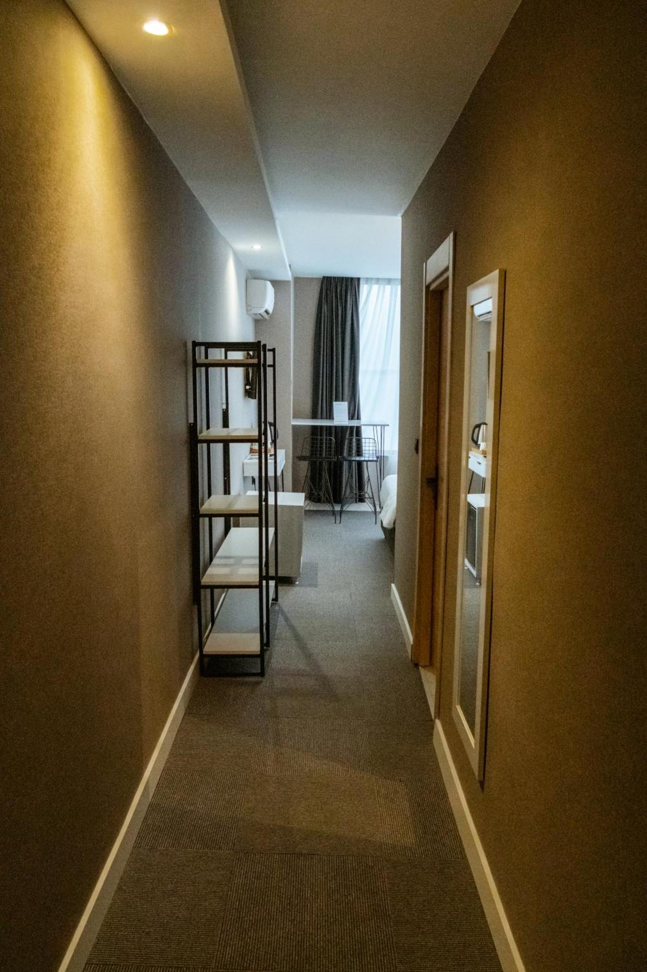Hotel Blue Point 5*