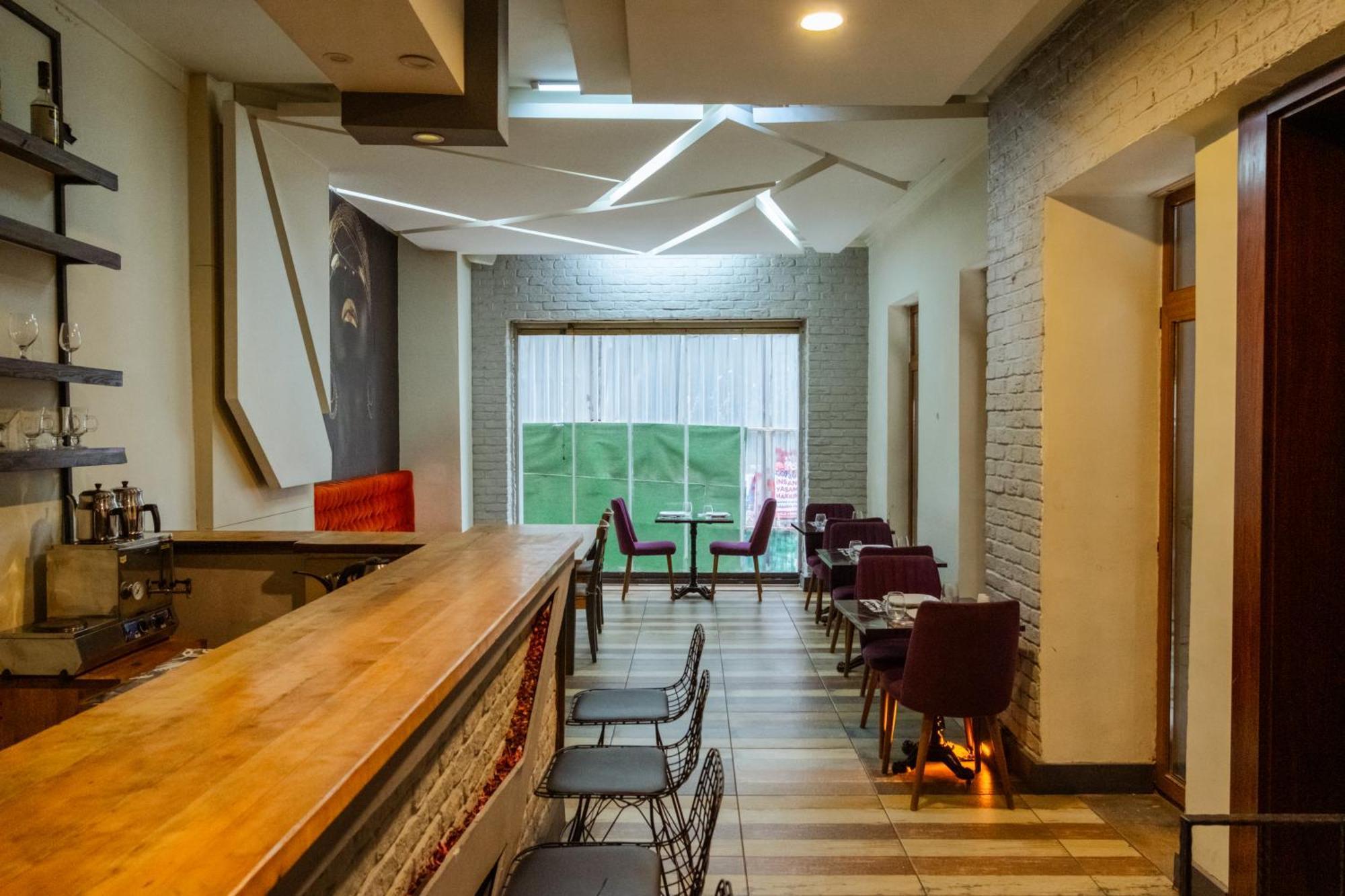 Blue Point 5* Istanbul