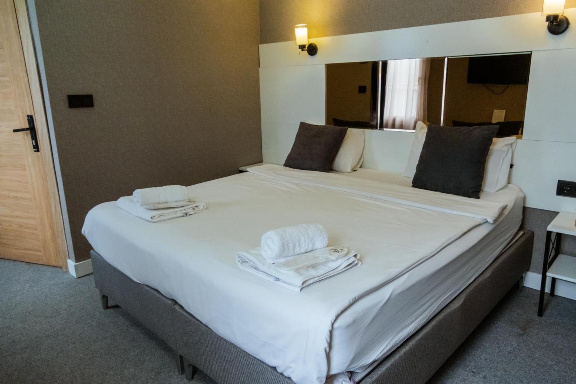 Blue Point Hotel Istanbul