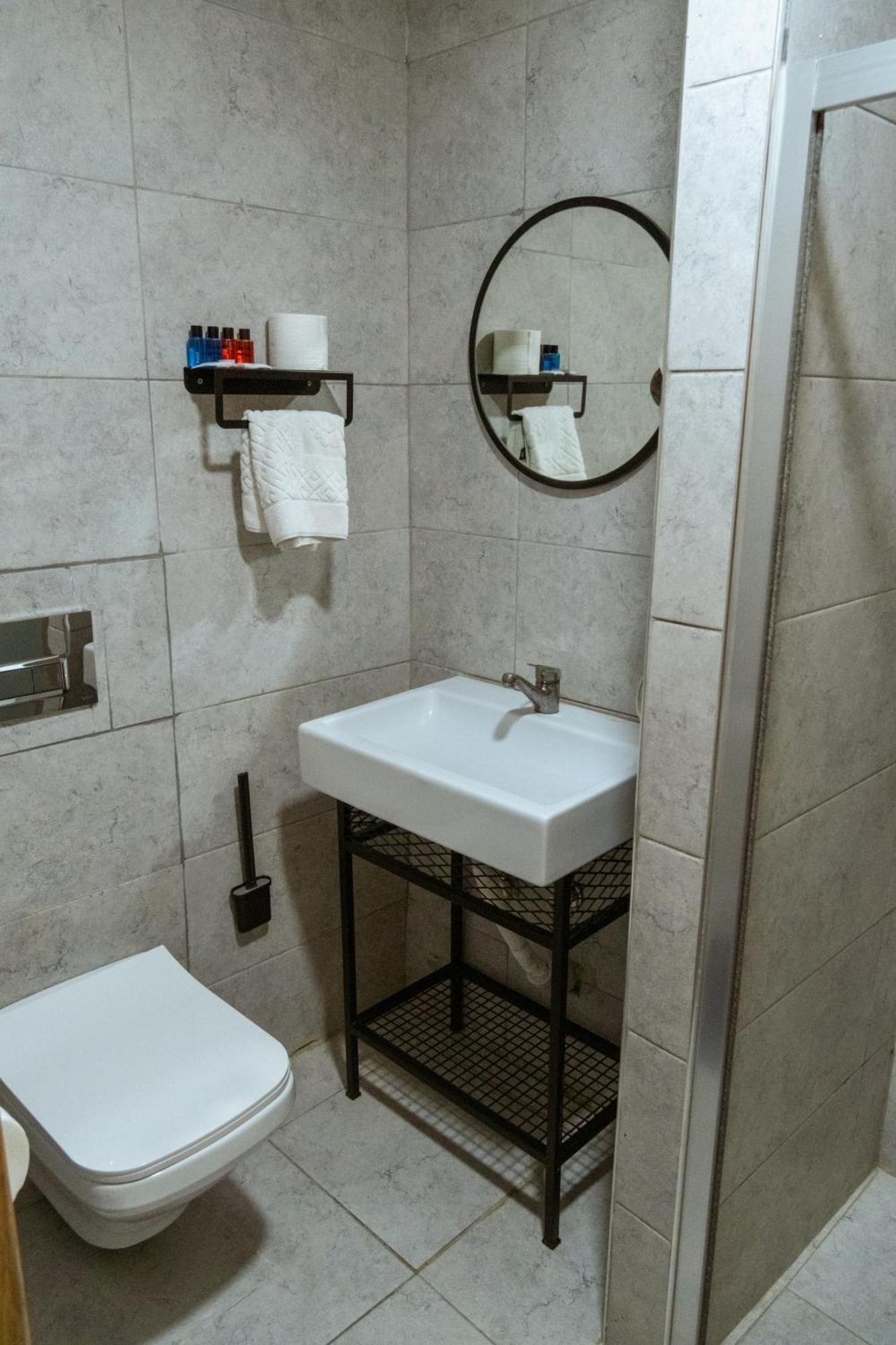 Hotel Blue Point Istanbul