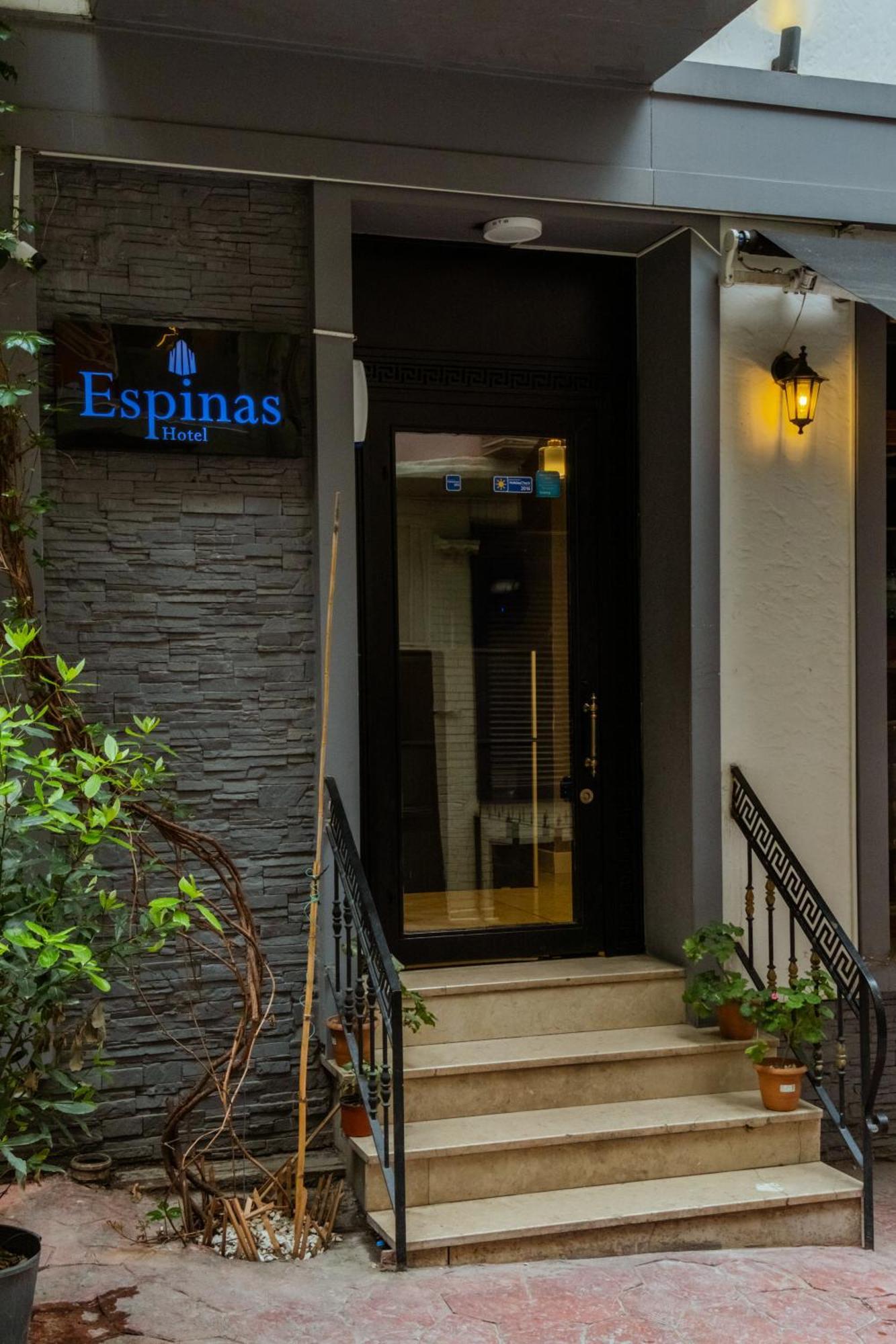 Hotel Blue Point Istanbul