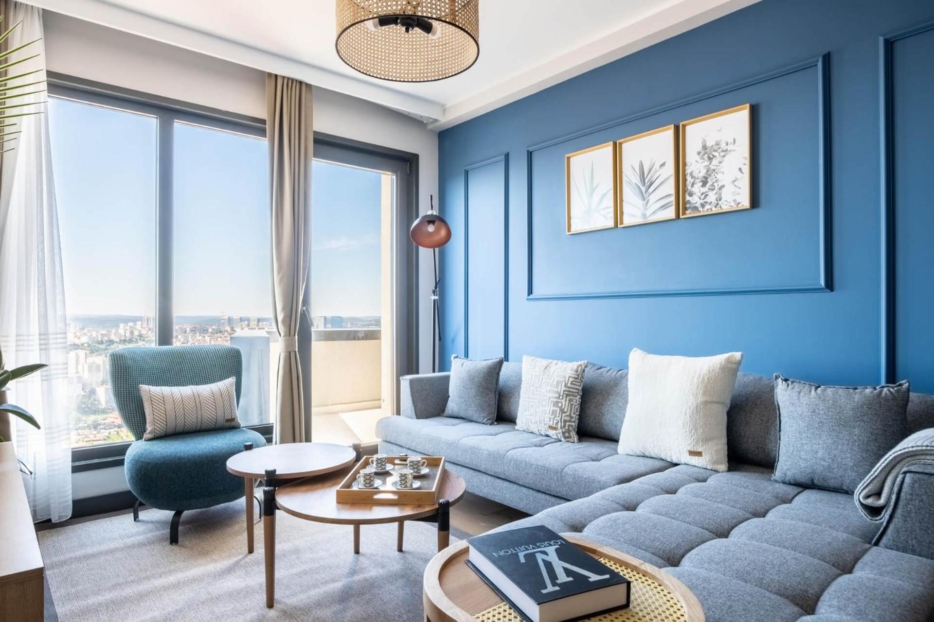 Apartment Imperium No.1 By Newinn Istanbul