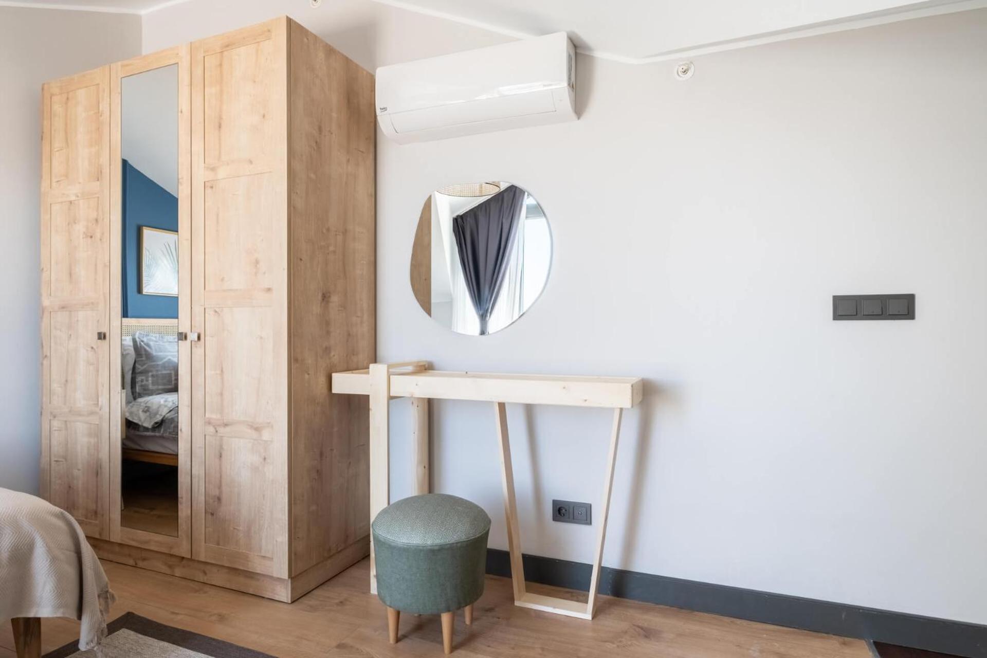 Imperium No.1 By Newinn Apartment Istanbul