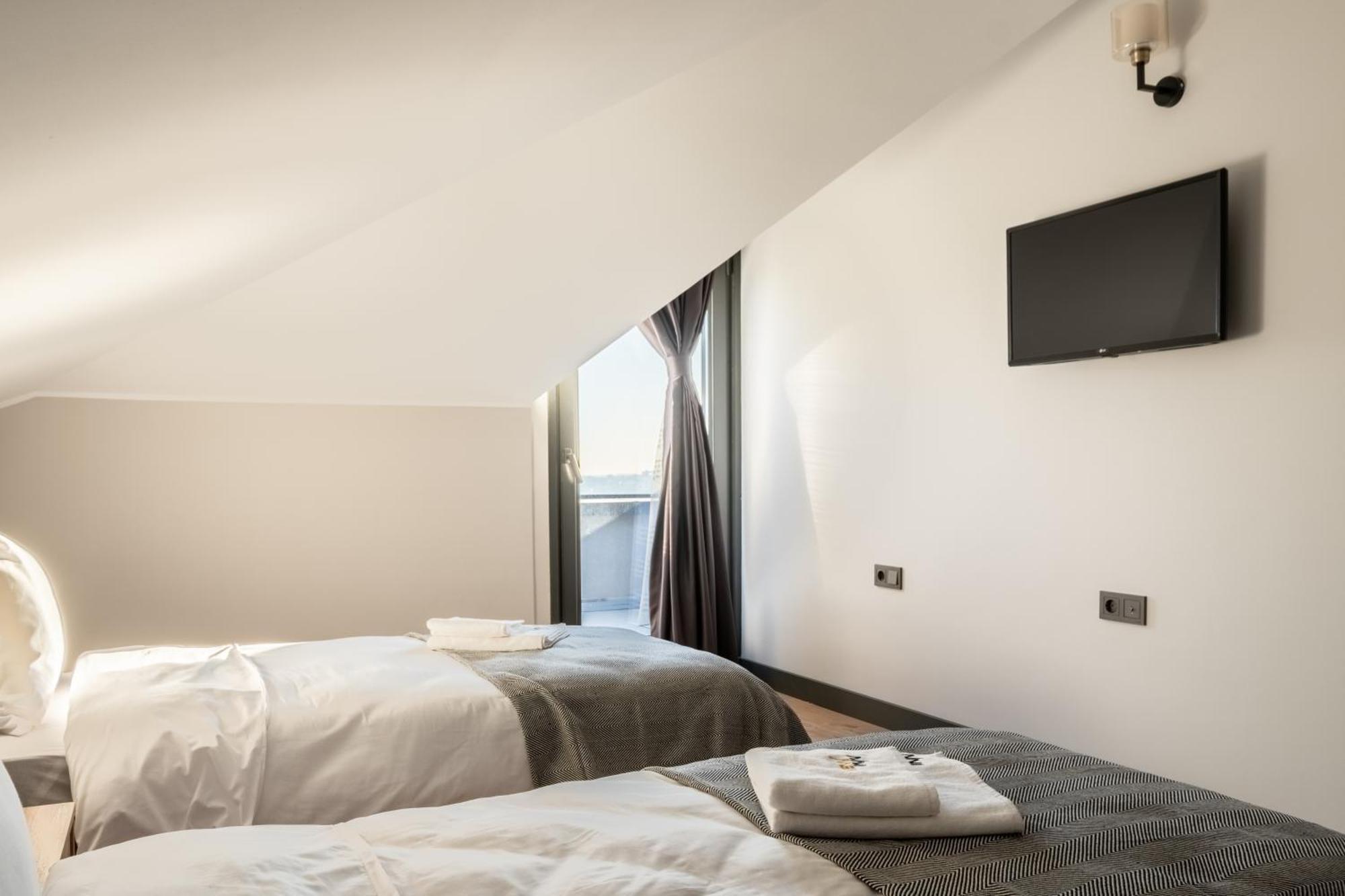 Imperium No.1 By Newinn Apartment