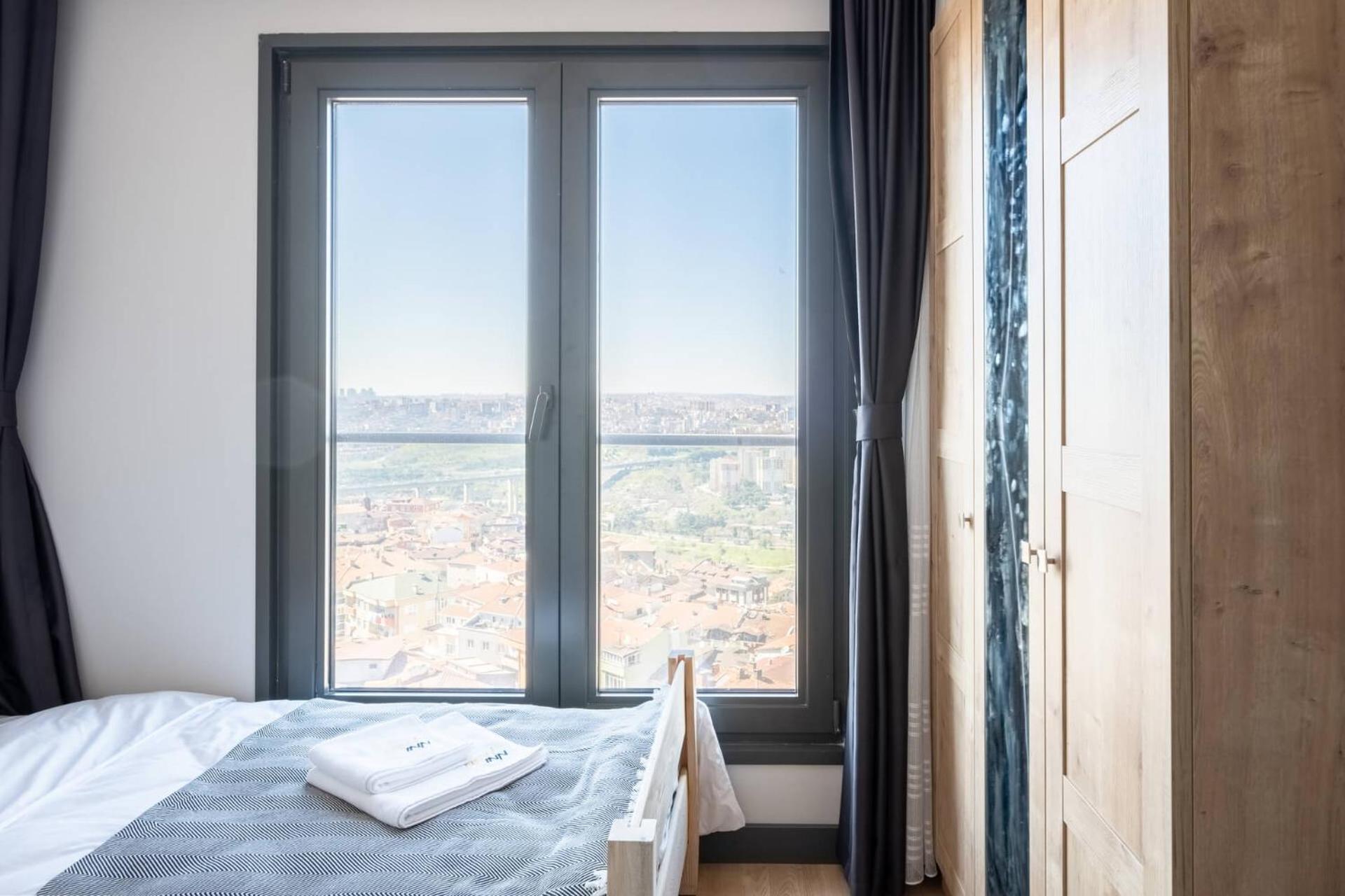 Apartment Imperium No.1 By Newinn Istanbul