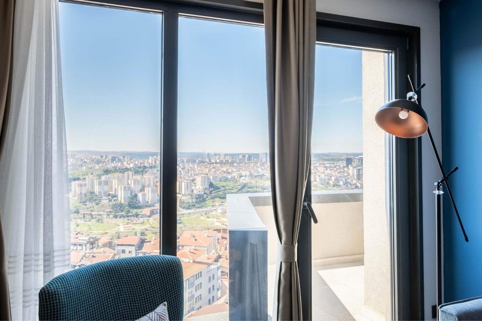 Imperium No.1 By Newinn * Istanbul