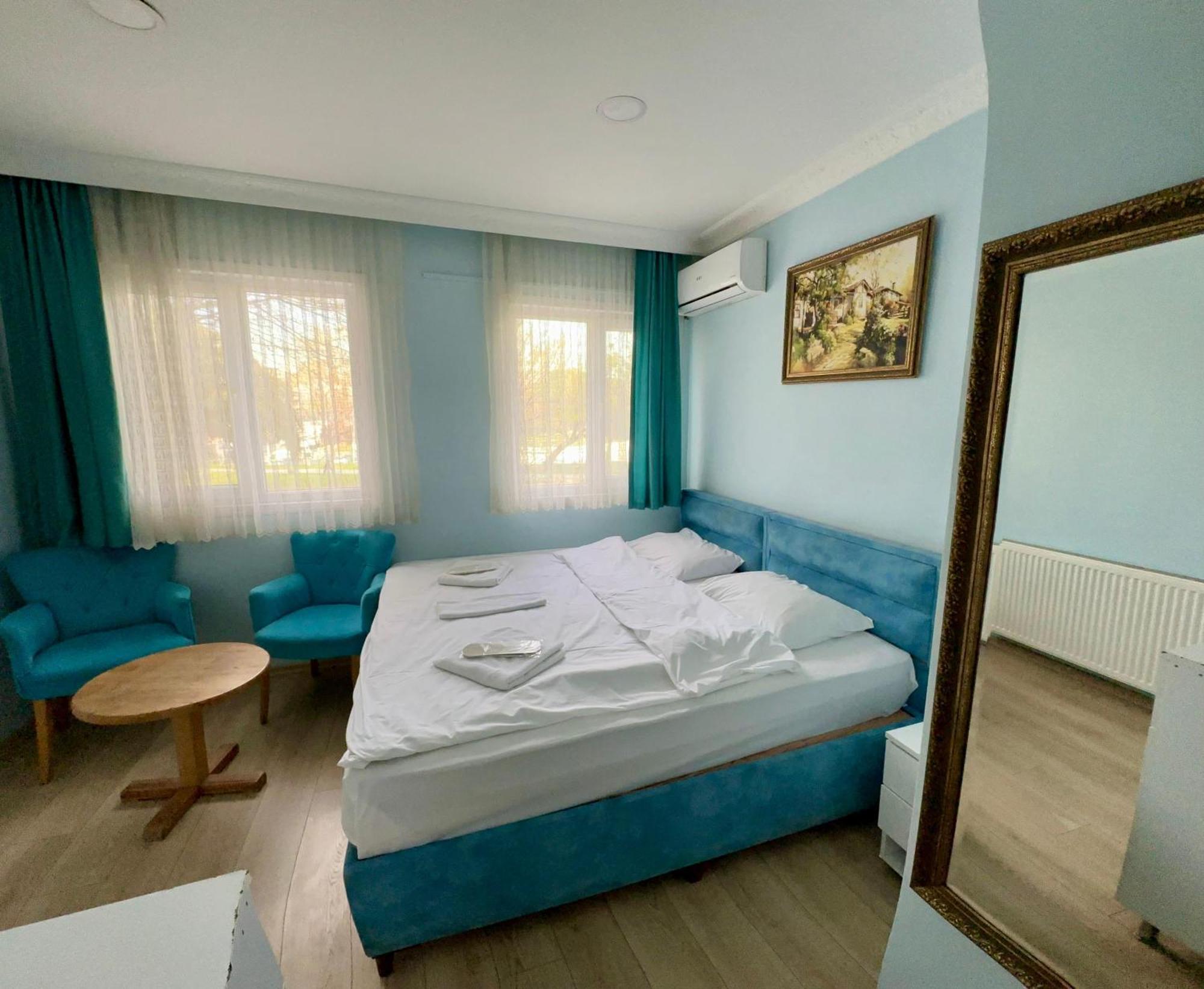 Avrasyaqueen Istambul