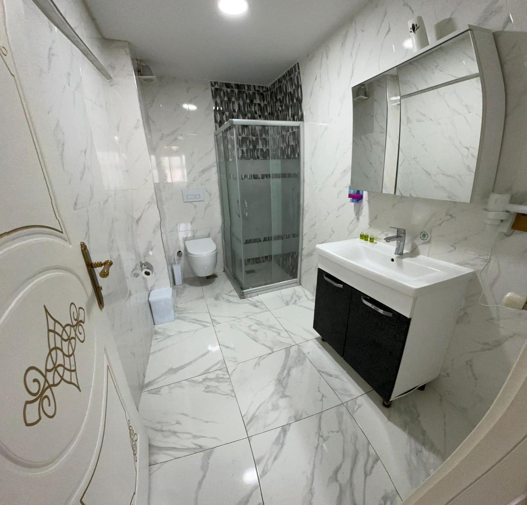 Avrasyaqueen Istambul