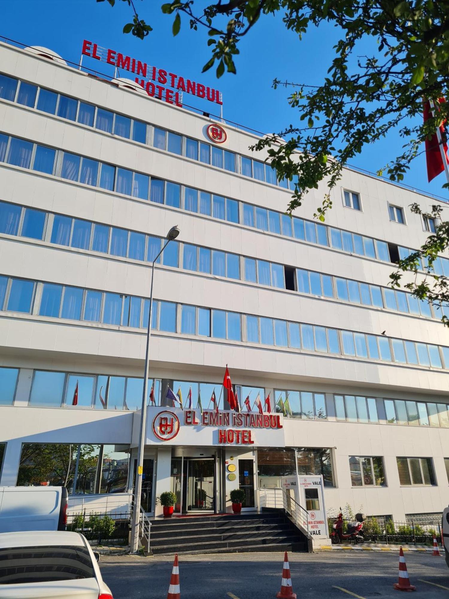 El Emin Hotel Istanbul