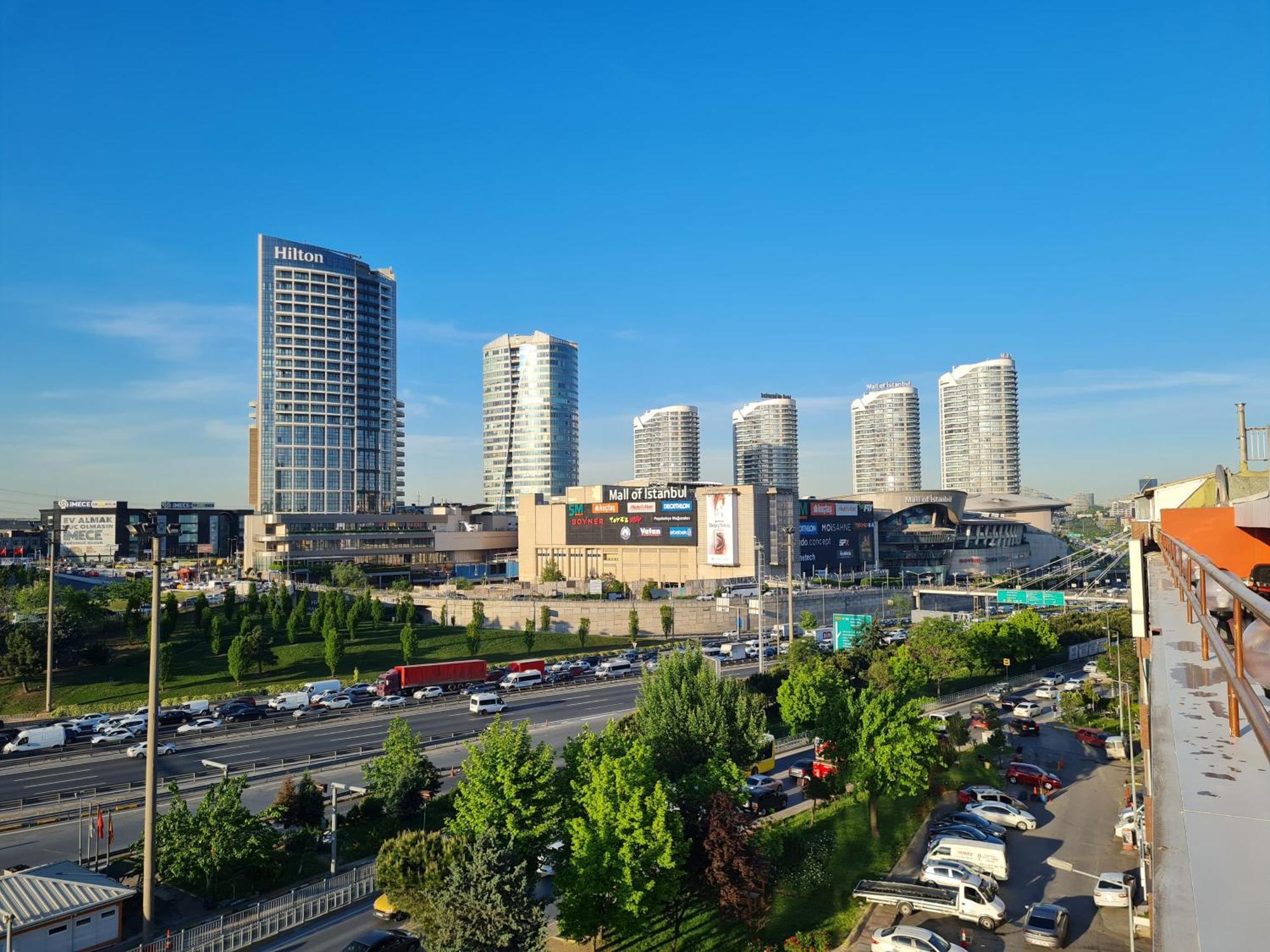 Hotel El Emin Istanbul