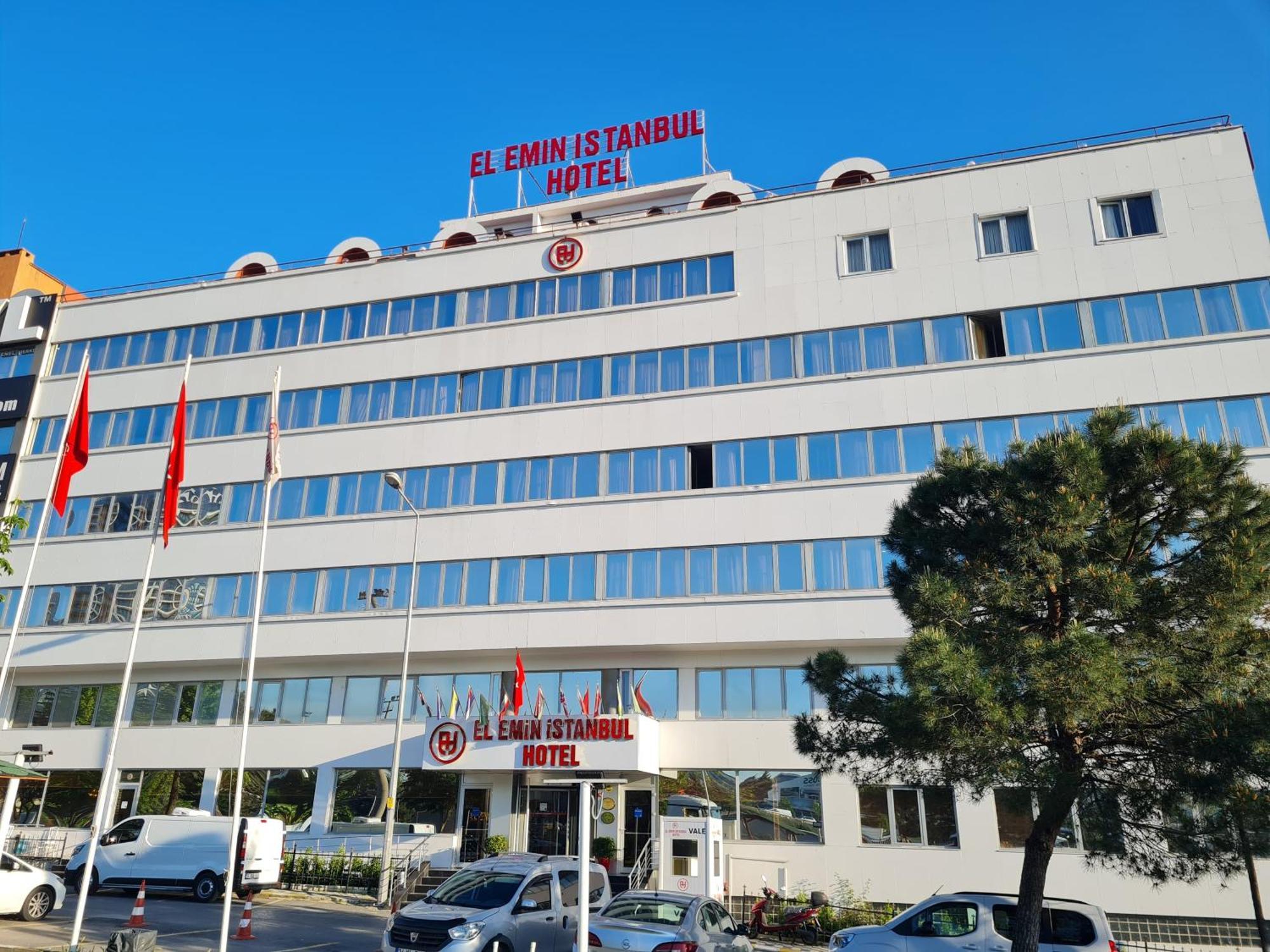 El Emin 4* Istanbul