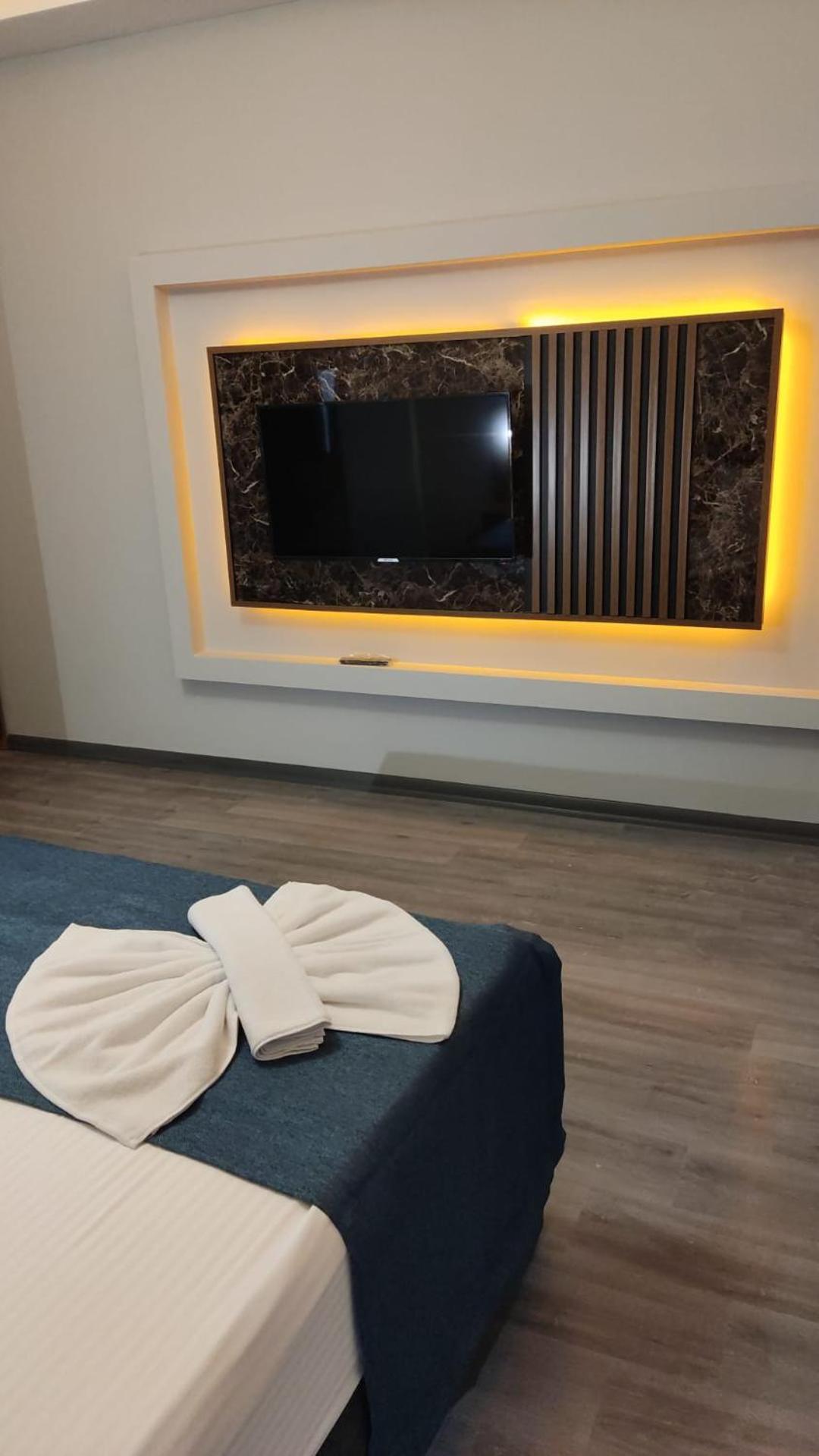 Grand Moon Otel