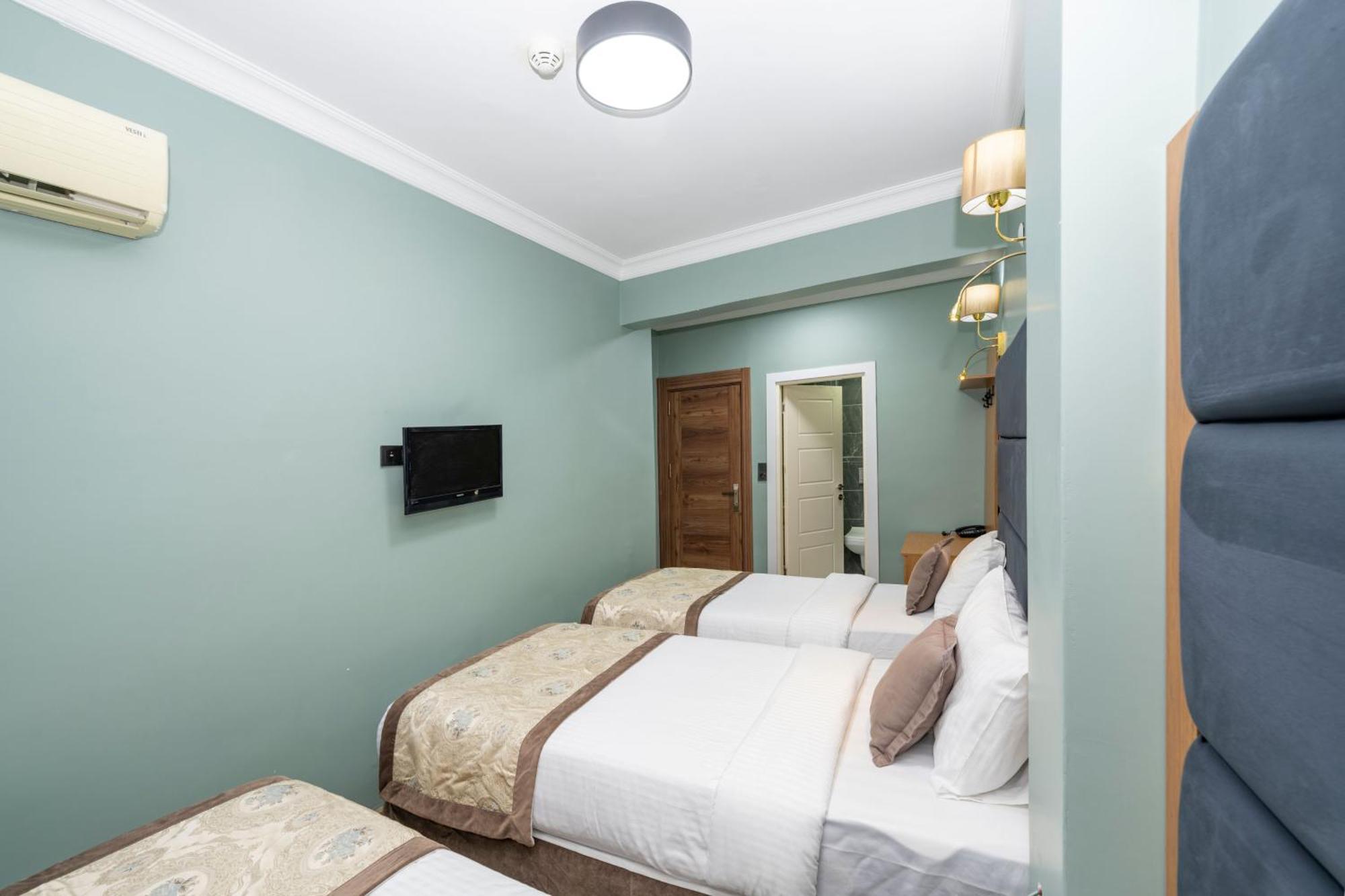 Hotel Ista Palace-grand Bazaar