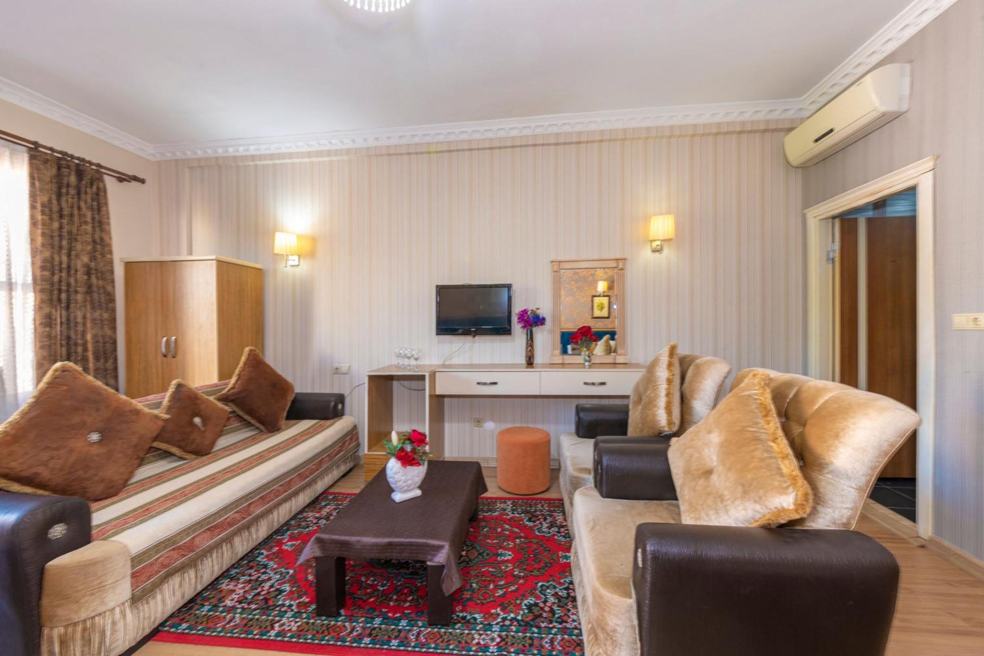 Hotel Ista Palace-grand Bazaar