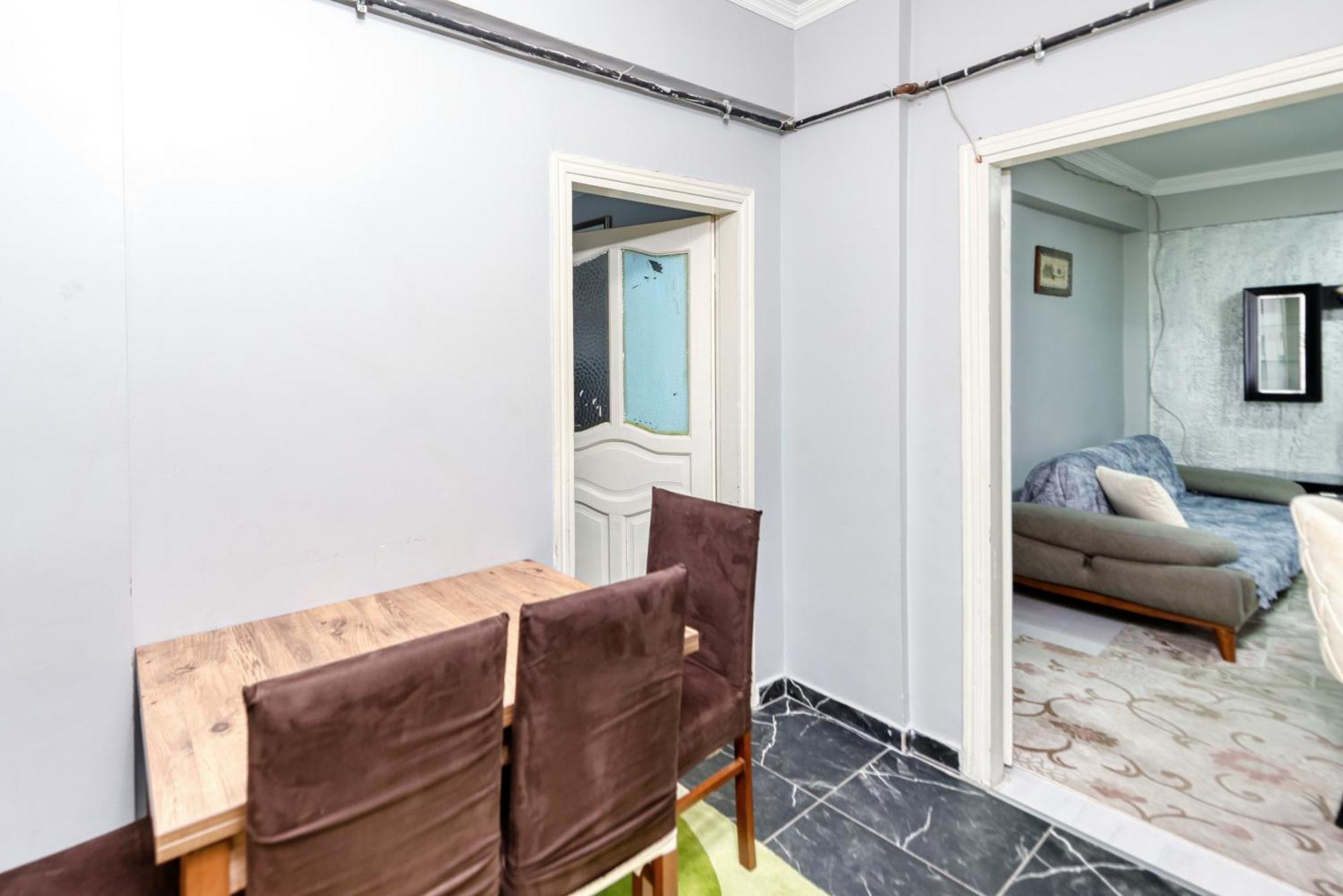 Kadirga Fountain Trvl Apartment Istanbul