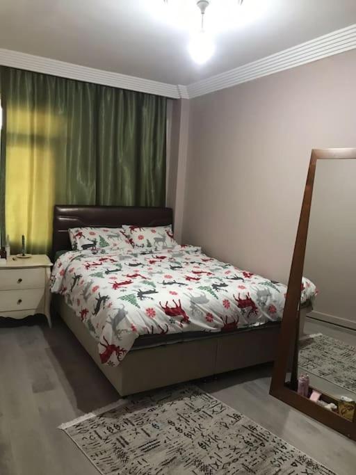 Apartment Venus Design Istanbul