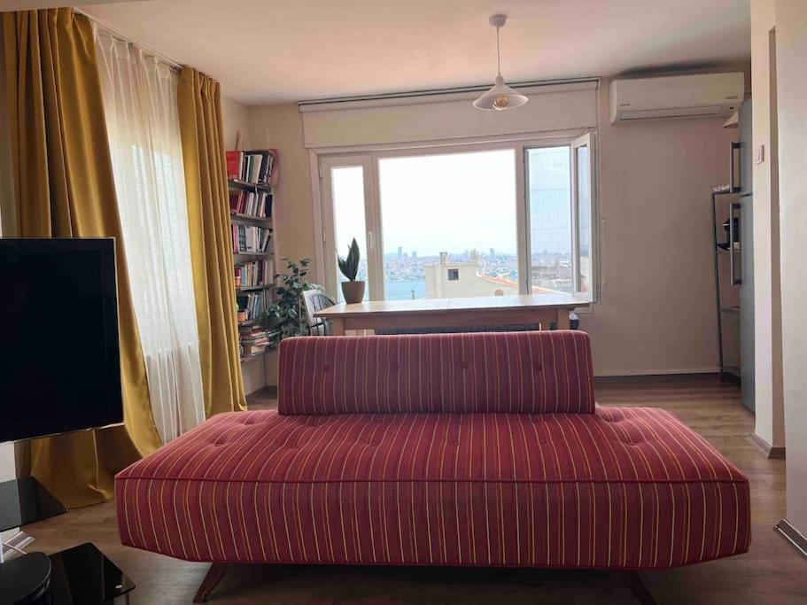 Apartment Cozy Place With Bosphorus View Istanbul