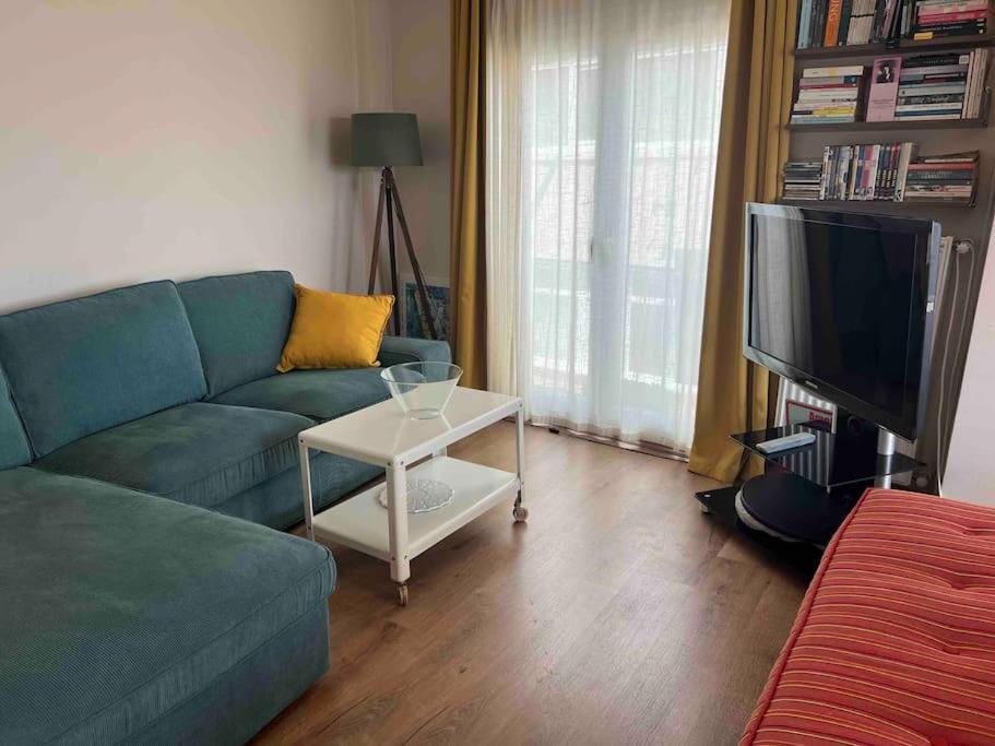 Apartment Cozy Place With Bosphorus View *