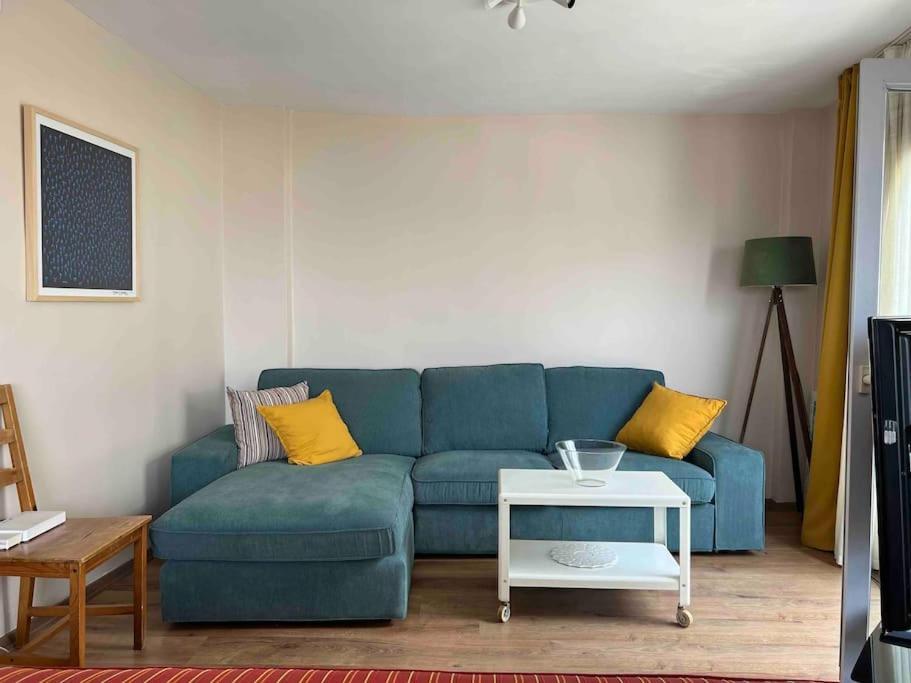 Apartment Cozy Place With Bosphorus View *