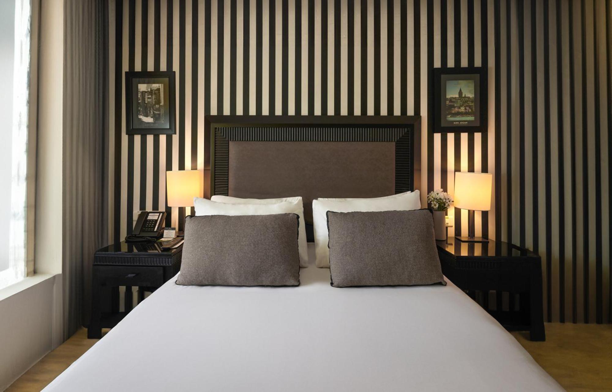 Avantgarde Urban Taksim 4*