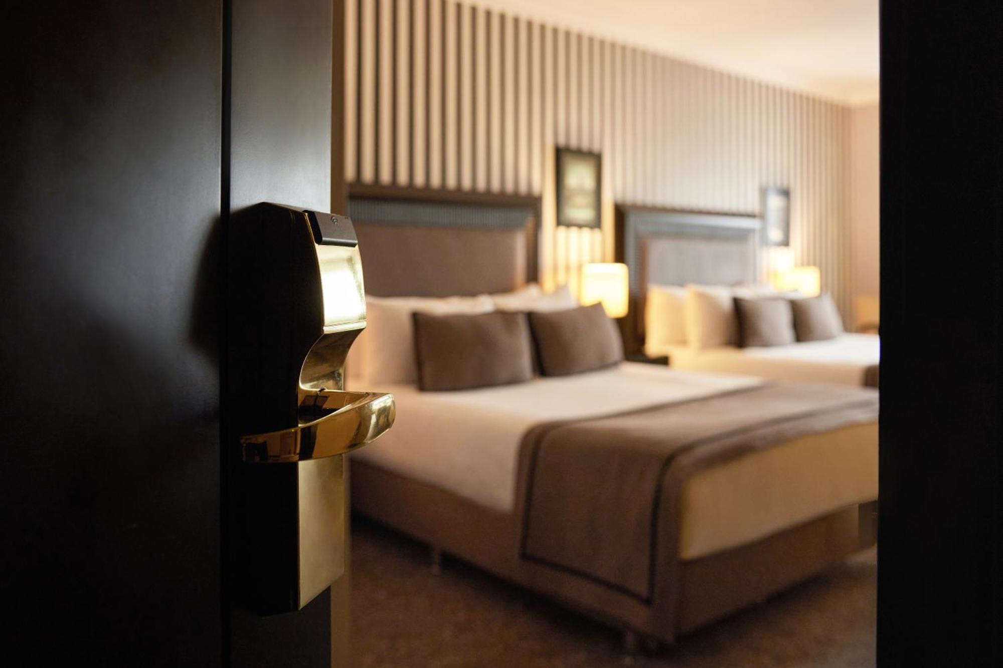 Avantgarde Urban Taksim Hotel 4*