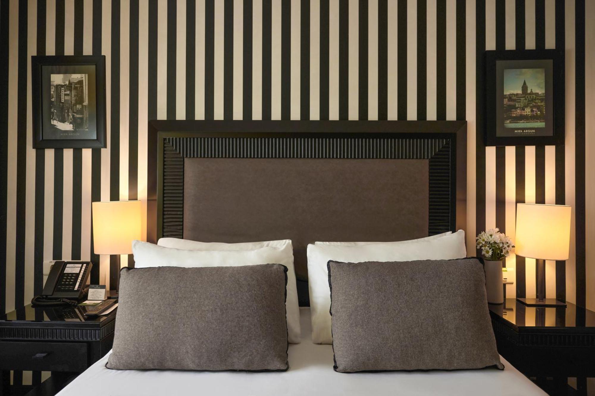Avantgarde Urban Taksim Hotel Istanbul