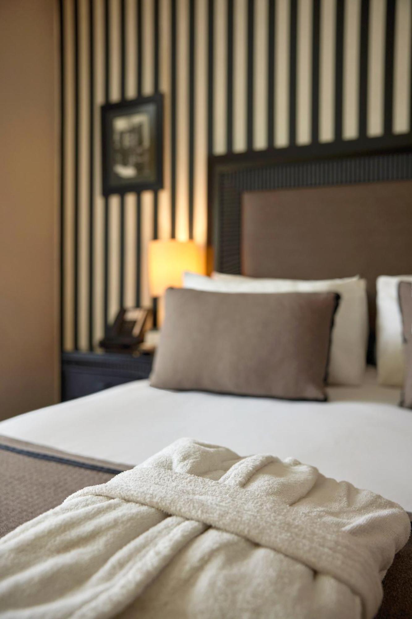 Avantgarde Urban Taksim Hotel