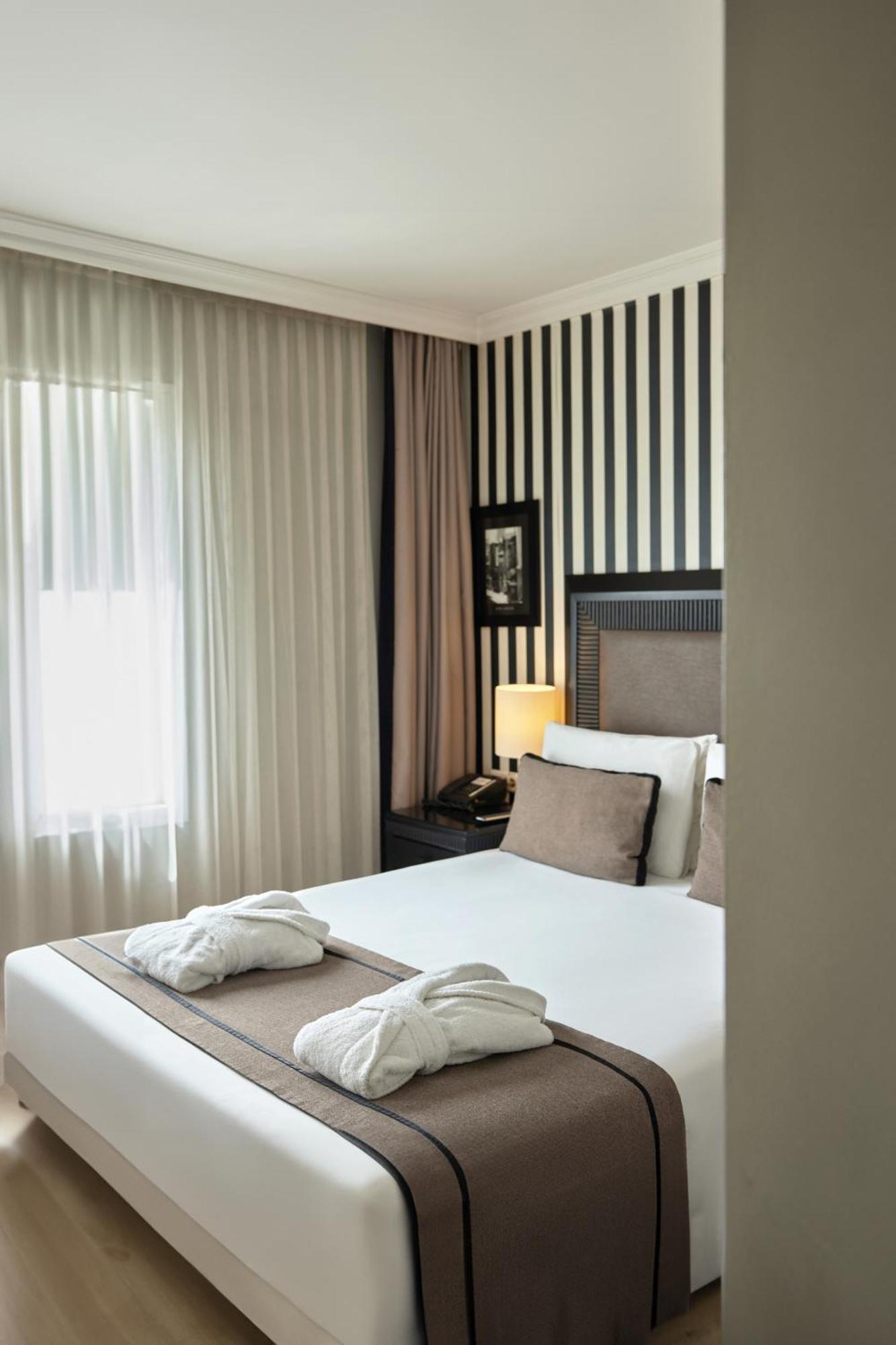 Avantgarde Urban Taksim Hotel 4*