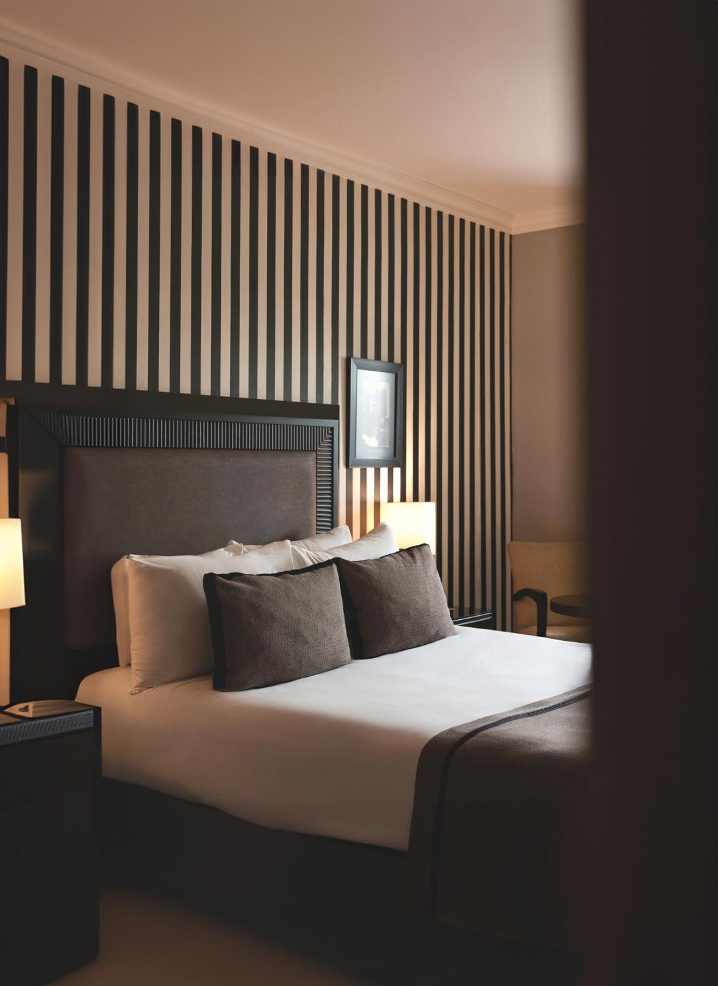 Avantgarde Urban Taksim Hotel Istanbul