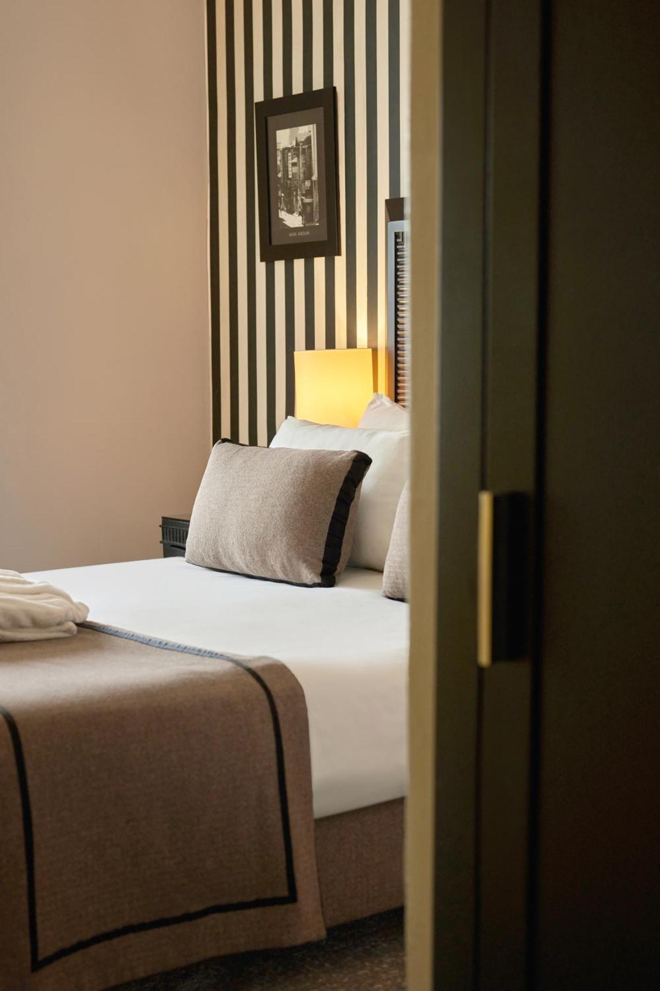Hotel Avantgarde Urban Taksim Istanbul
