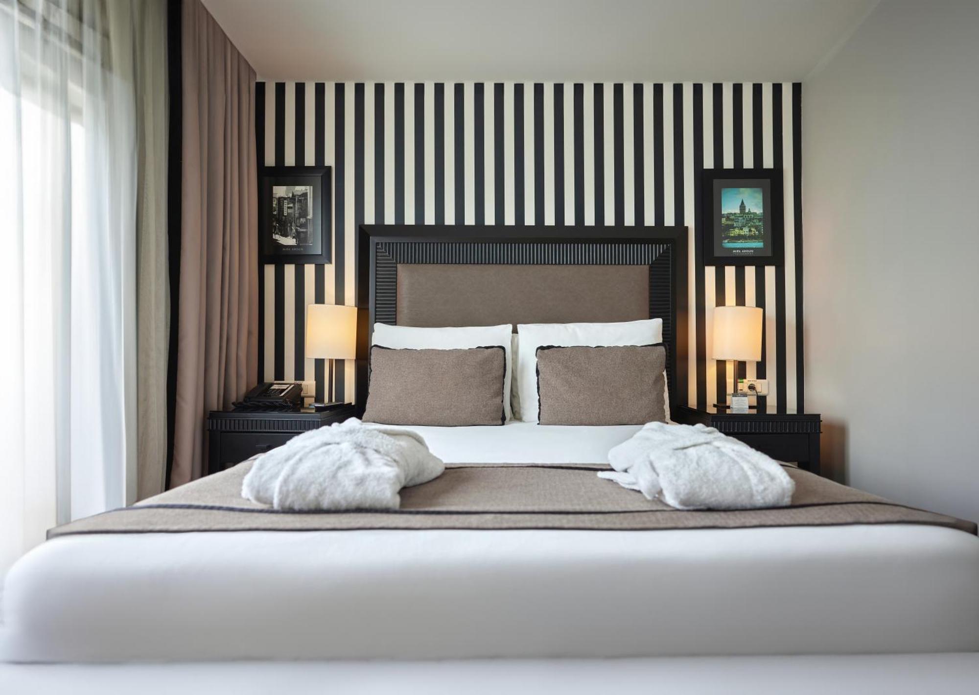 Avantgarde Urban Taksim 4* Istanbul