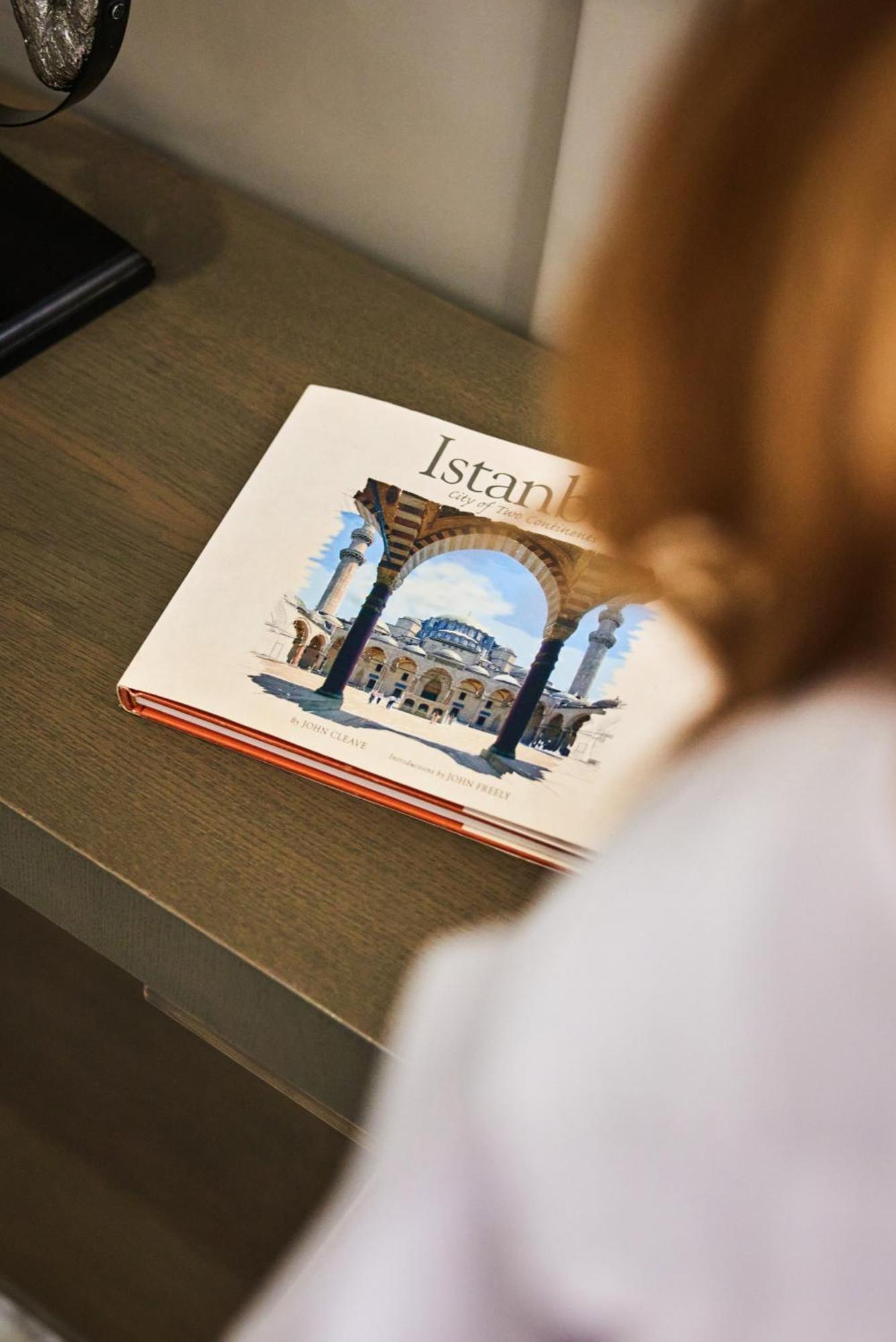 Hotel Avantgarde Urban Taksim