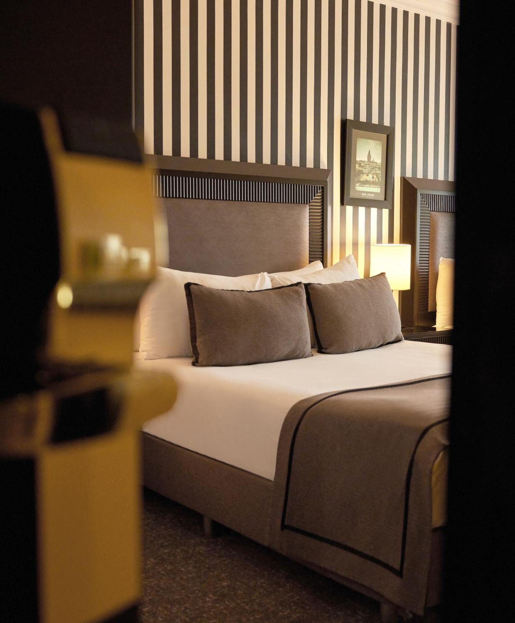 Avantgarde Urban Taksim Hotel 4*