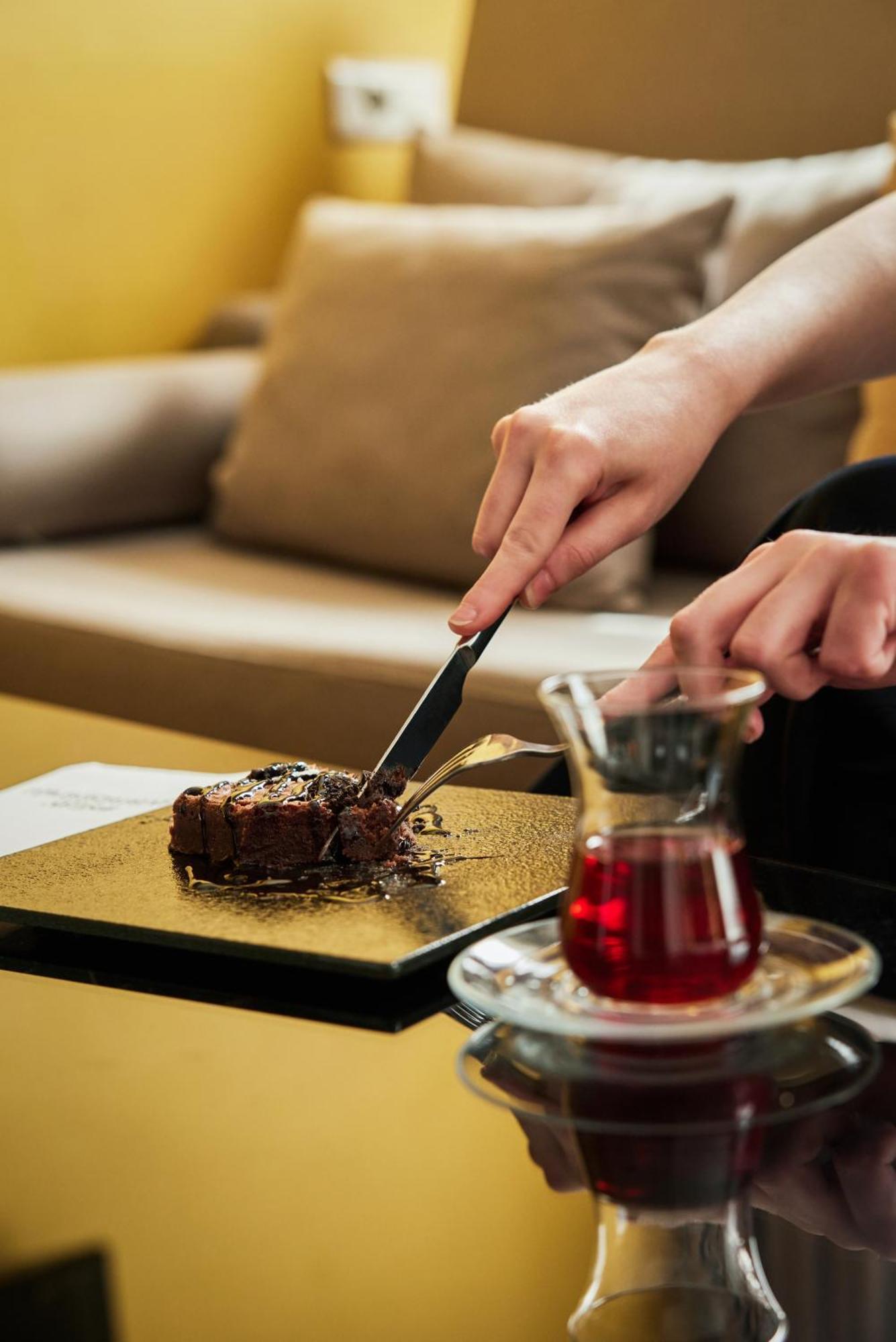 Hotel Avantgarde Urban Taksim Istanbul