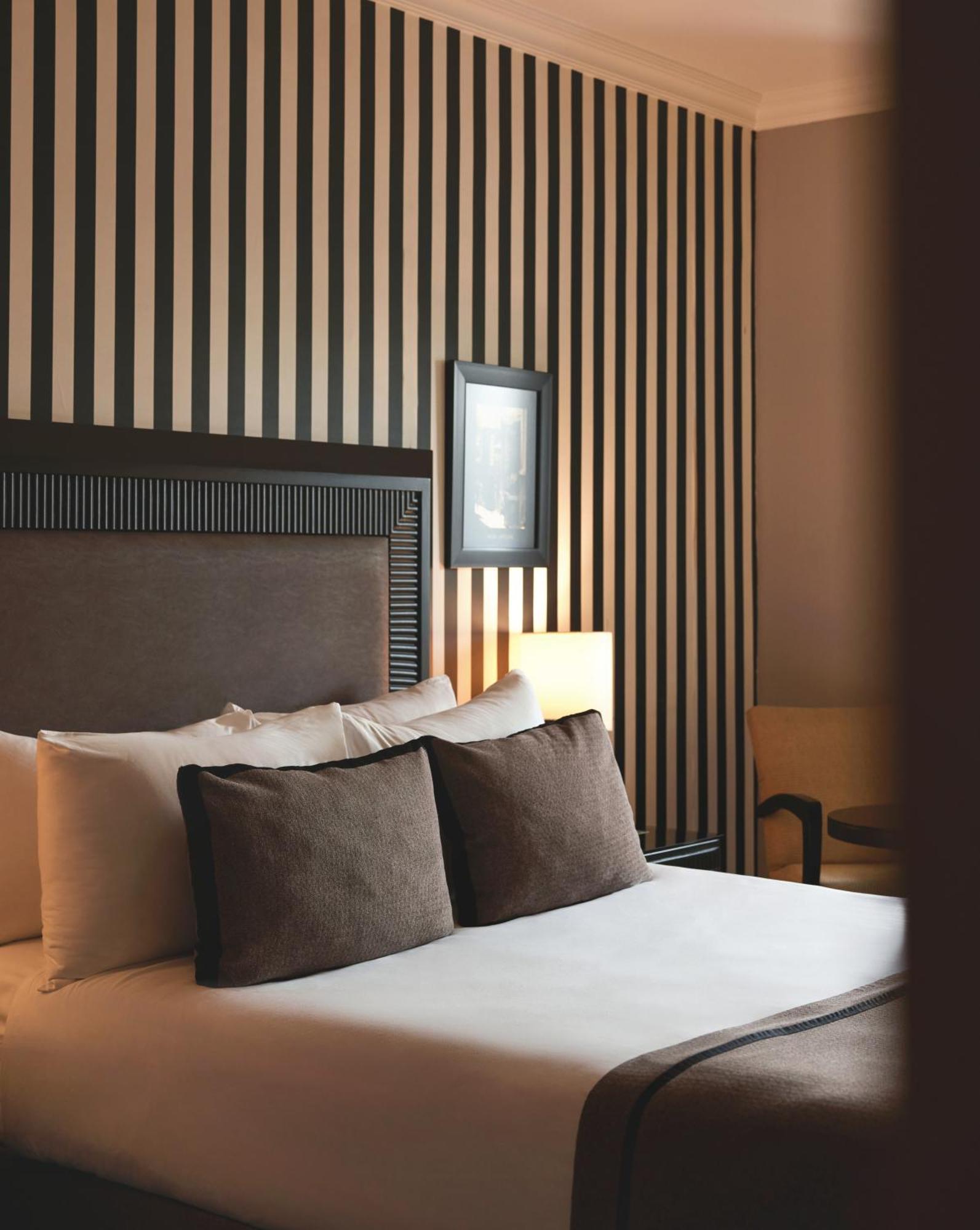 Hotel Avantgarde Urban Taksim