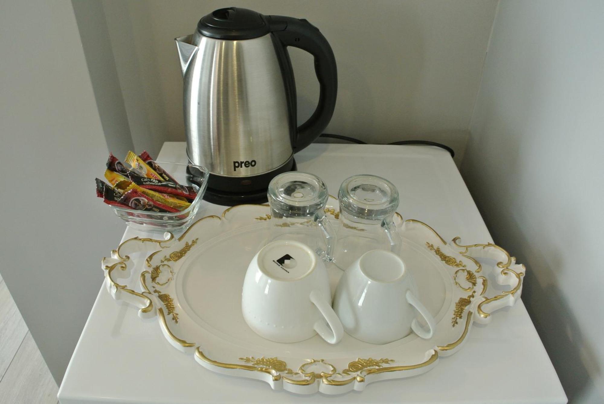 Emirhan Hotel, Sultanahmet Bed & Breakfast Istanbul