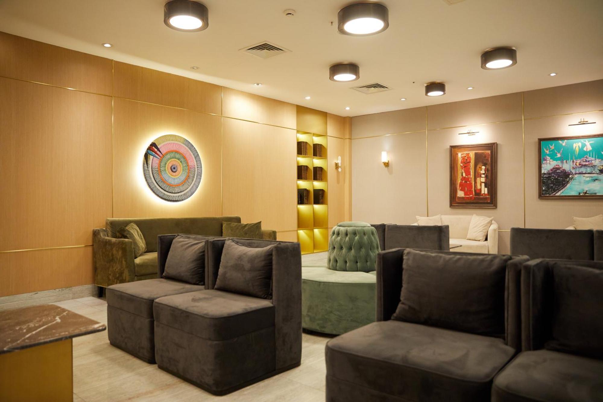 Hotel Seminal Taksim