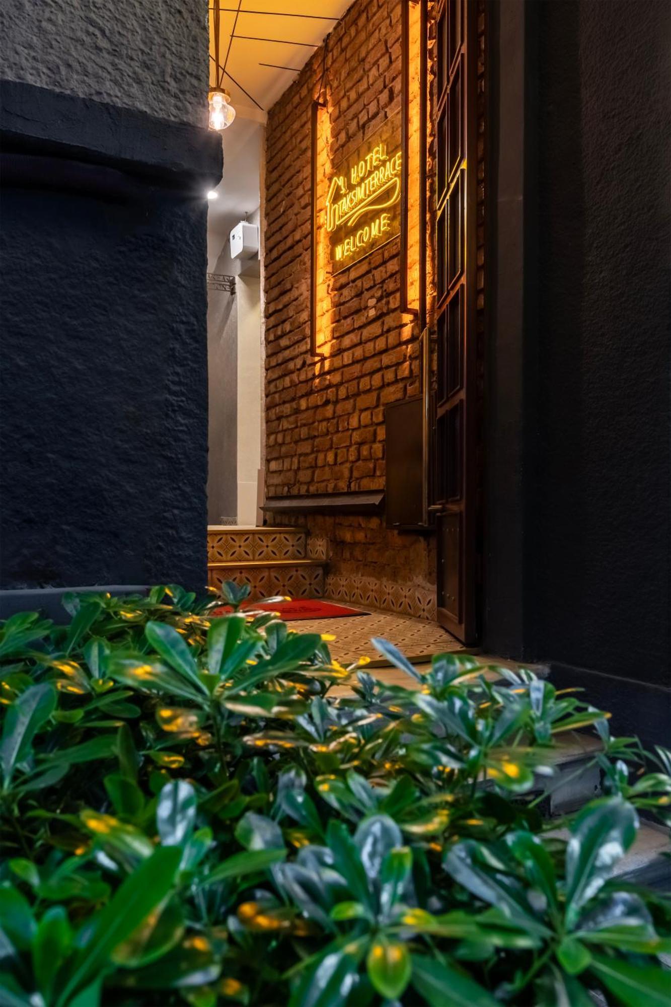 Taksim Terrace 2*